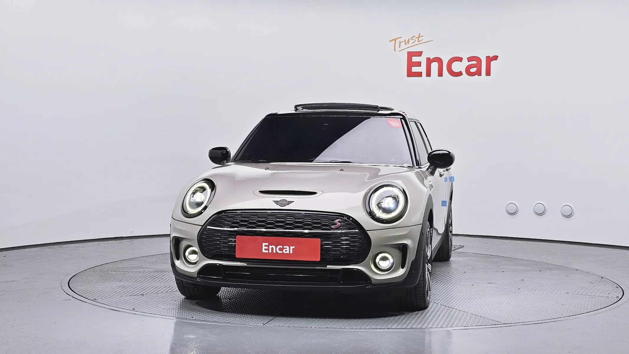 MINI S 2022 2/5