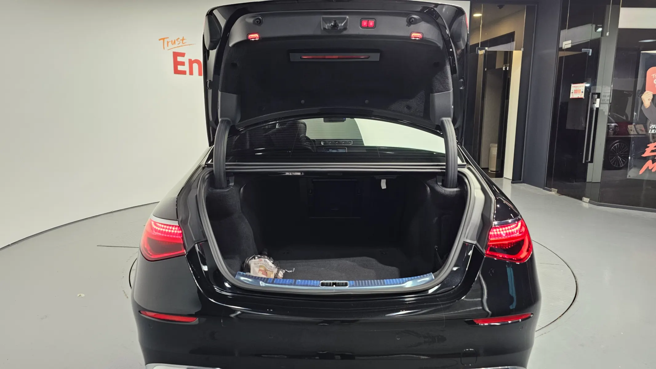 Mercedes-Benz S-Class W223 S450L 4MATIC 2022 20/21