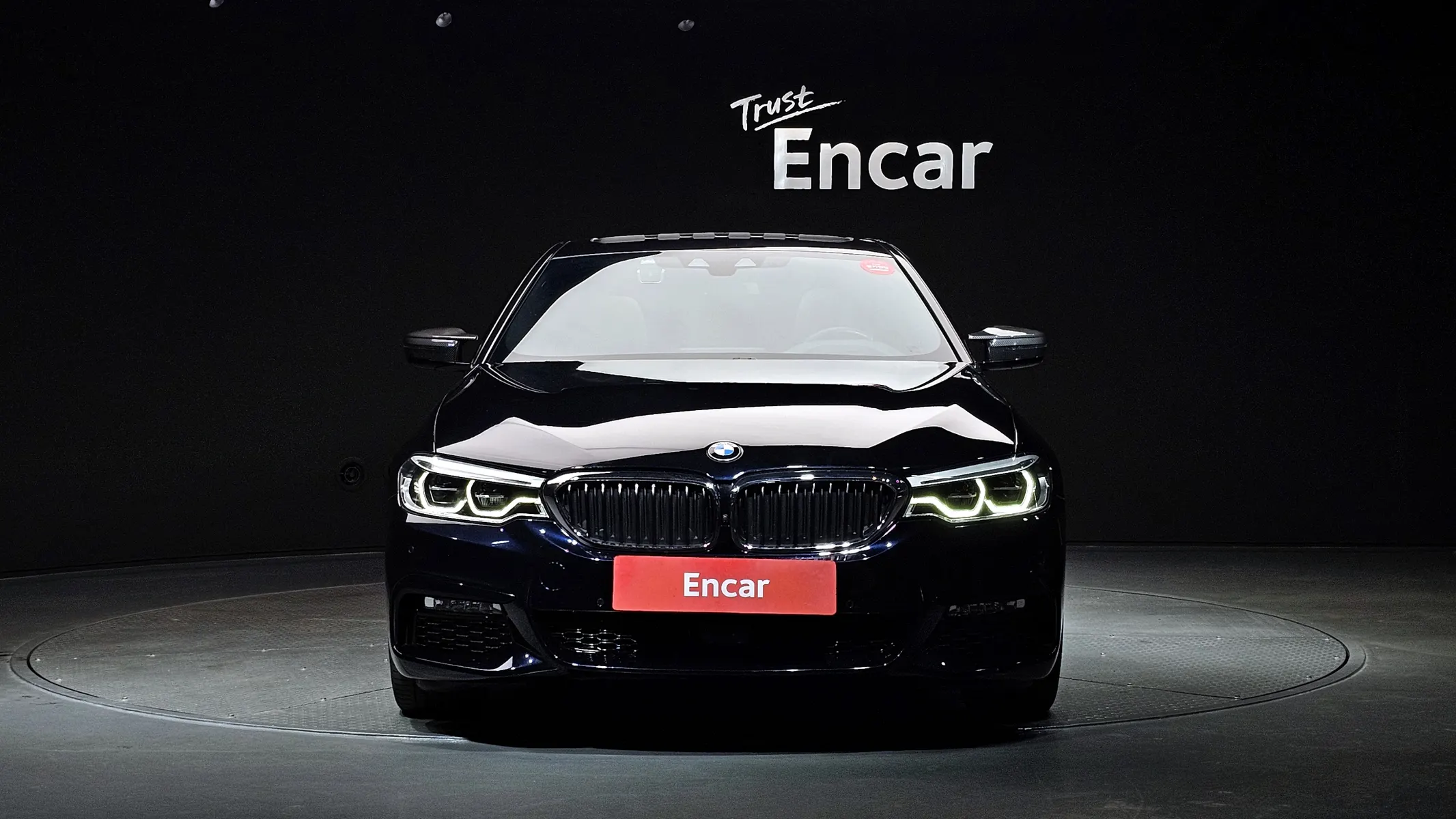 BMW 5 Series (G30) 530i M 2020 3/21