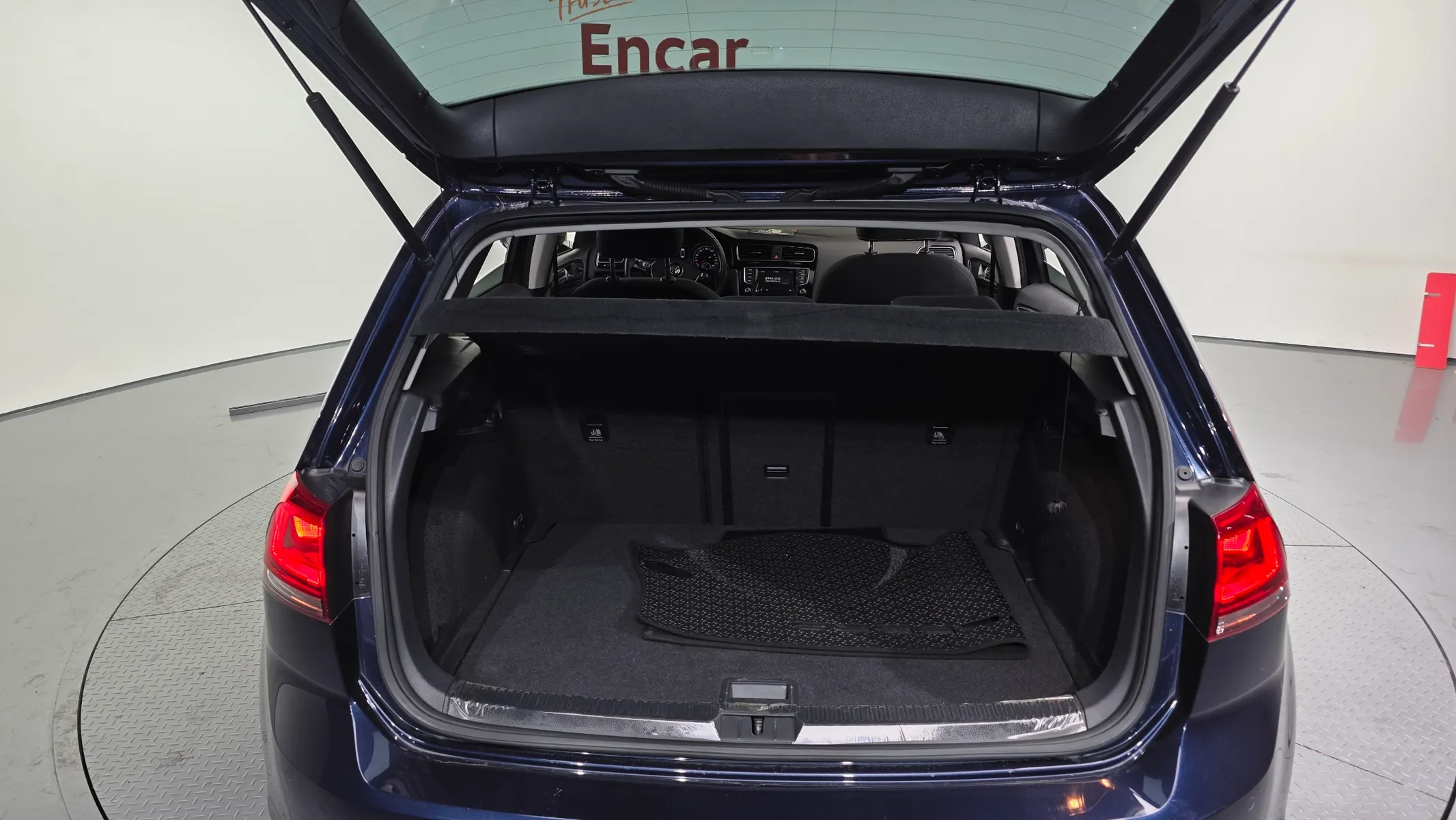 Volkswagen 7 2.0 TDI 2015 20/21
