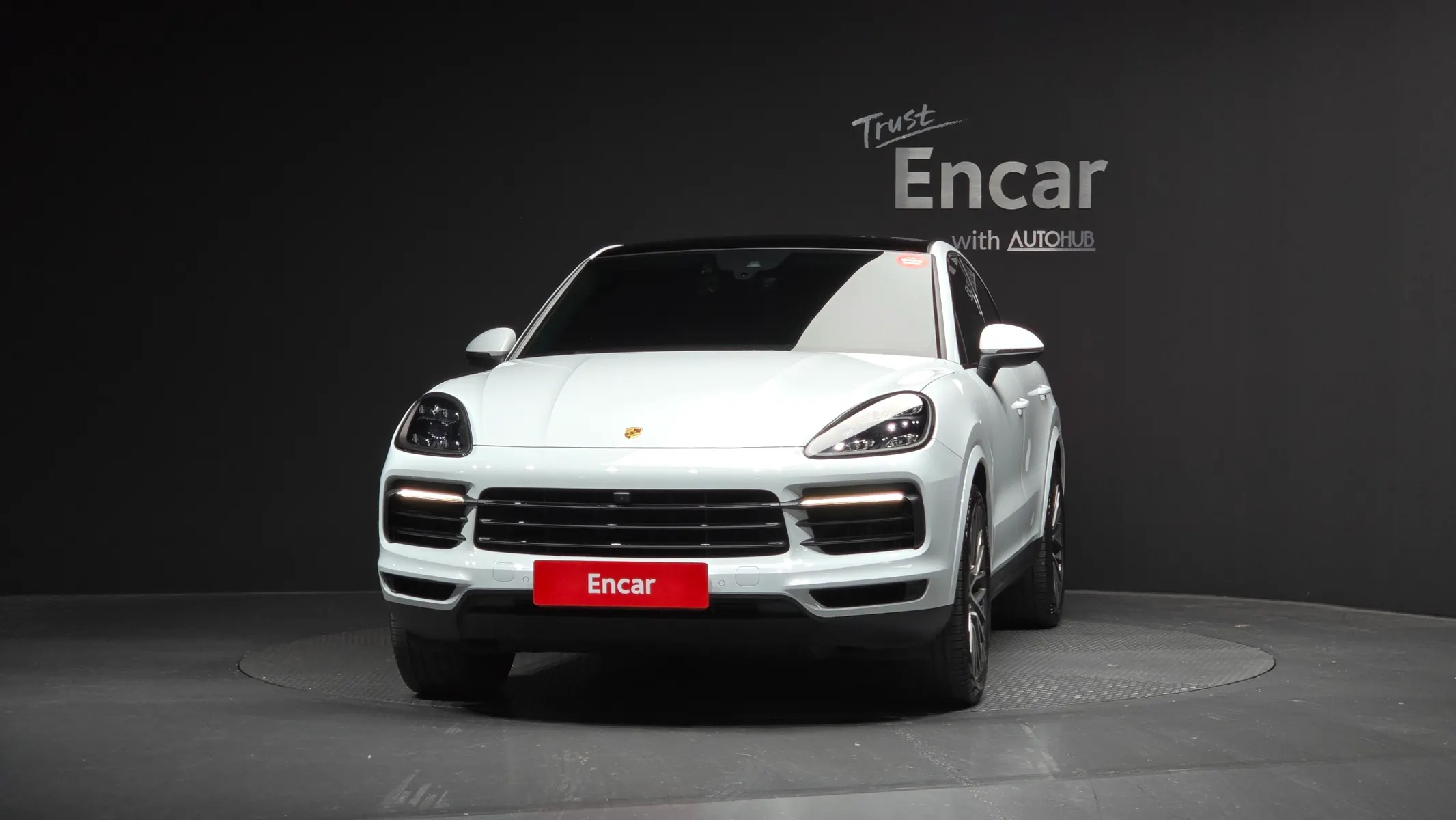 Porsche (PO536) 3.0 2020 3/22