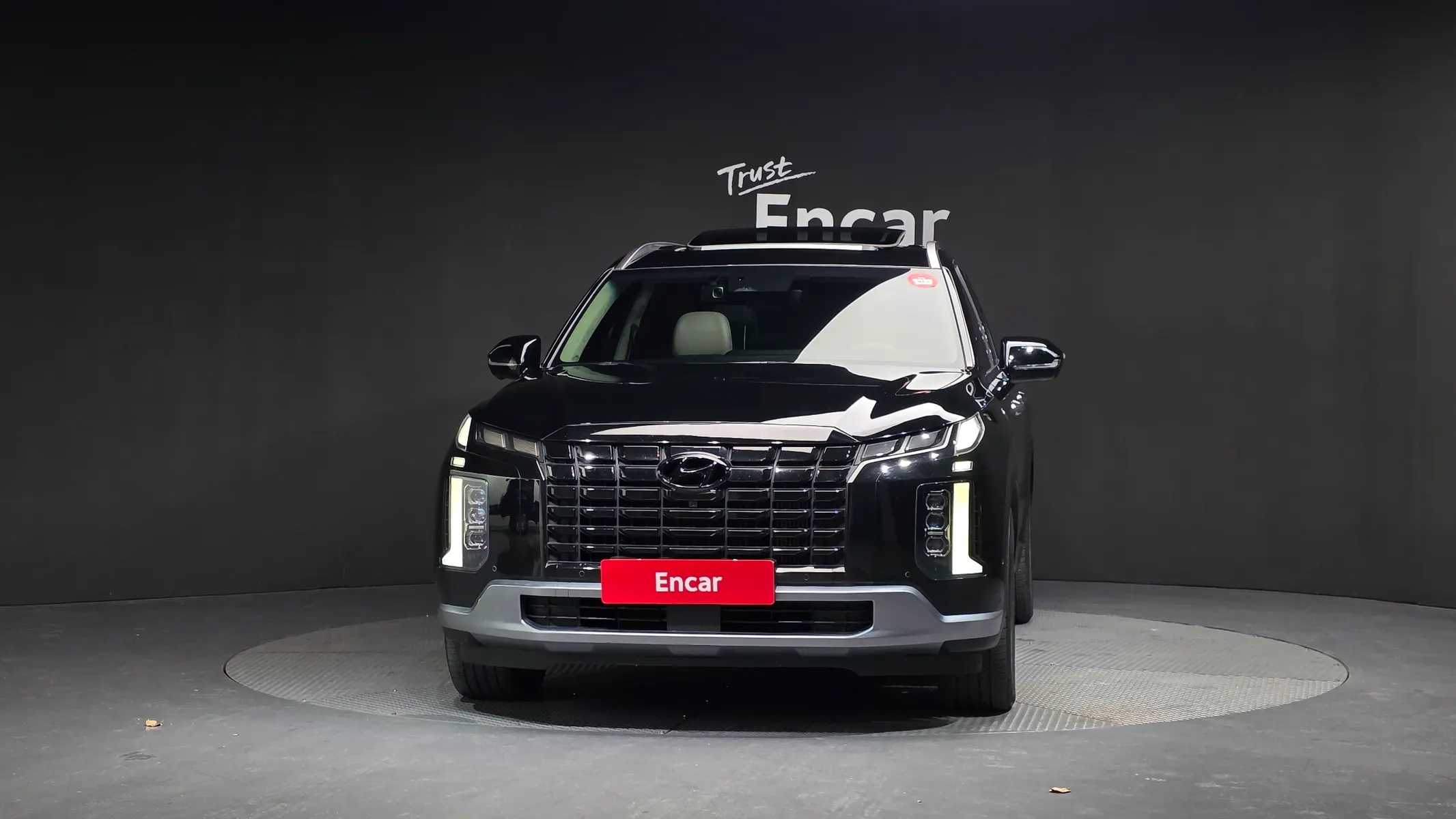 Hyundai 팰리세이드 2.2 2WD 2022 2/5