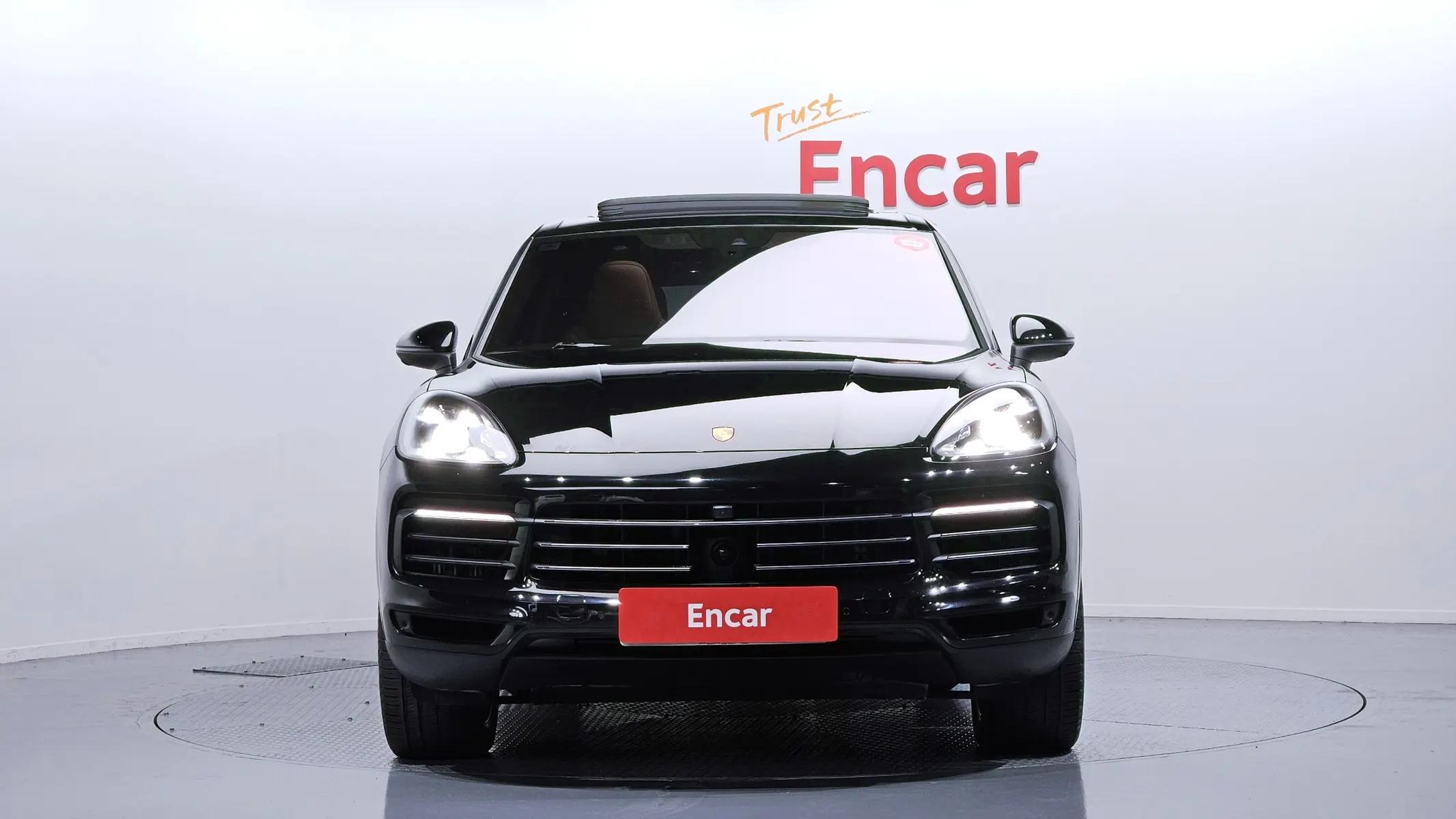 Porsche (PO536) 3.0 2023 3/21