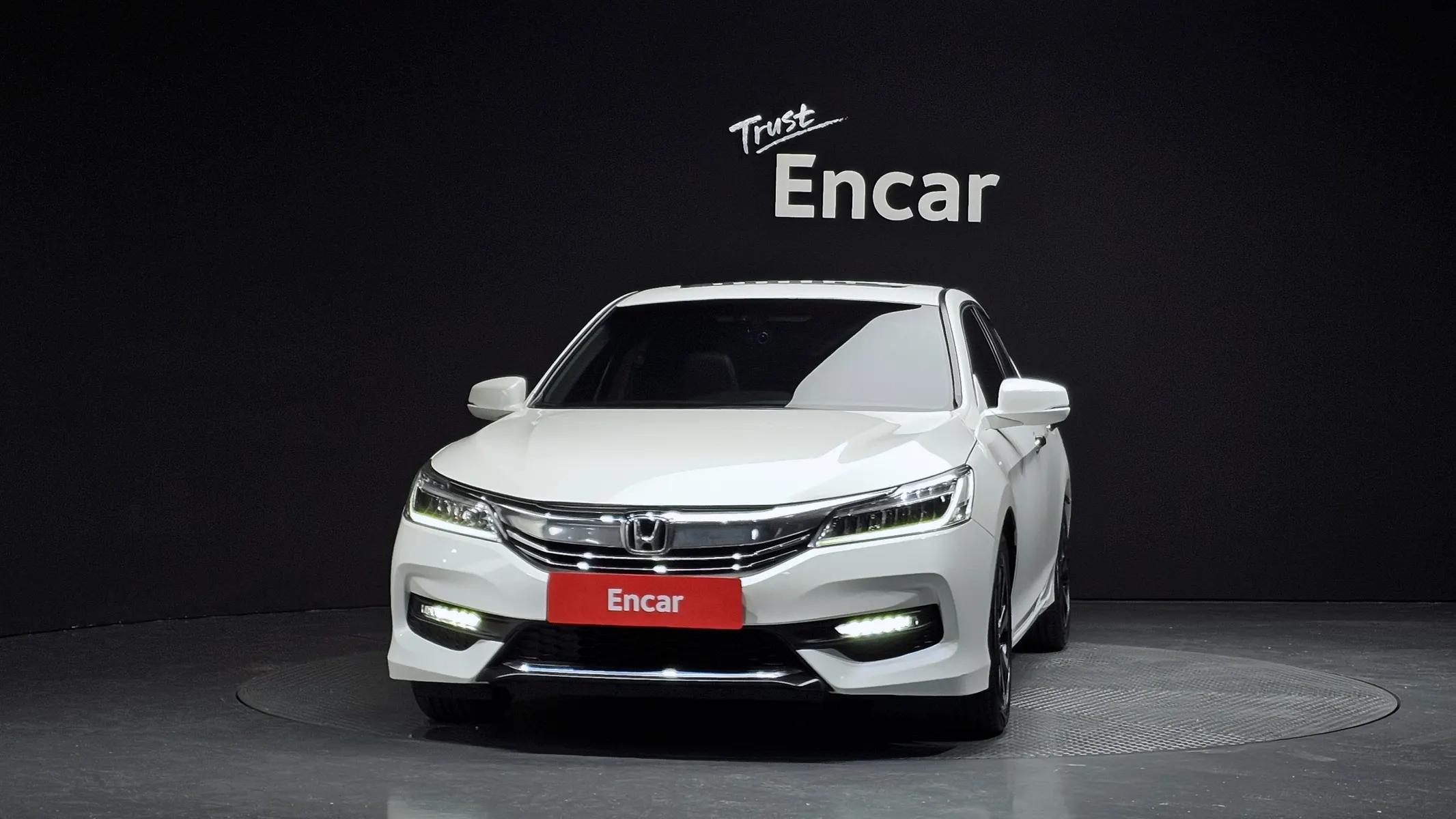 Honda 어코드 2.4 2016 2/5