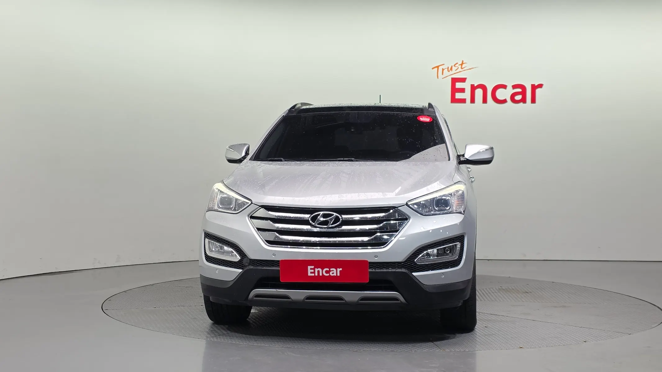 Hyundai DM (e-VGT) 2.0 2WD 2012 2/5