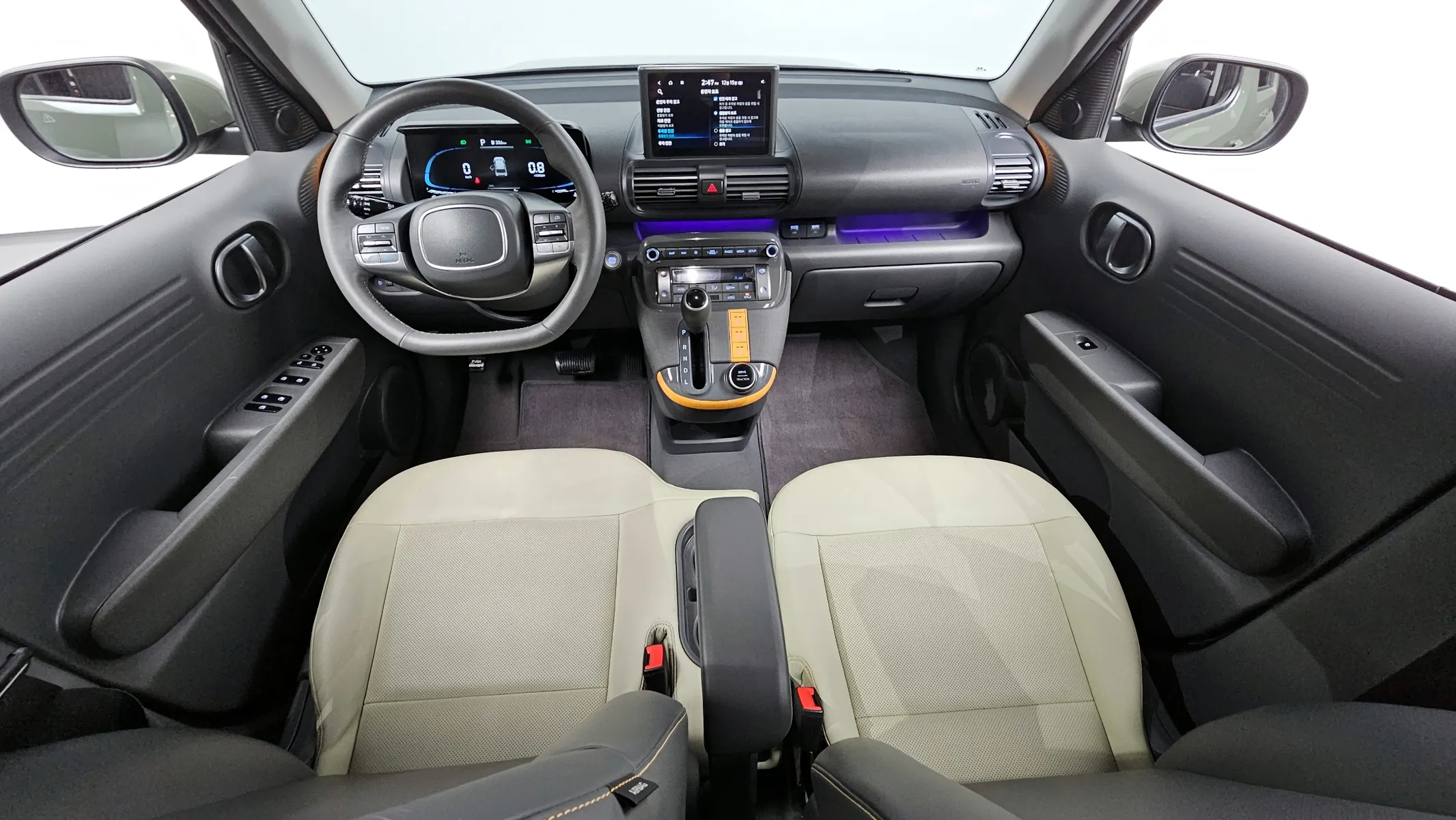 Hyundai Casper 2022 4/5