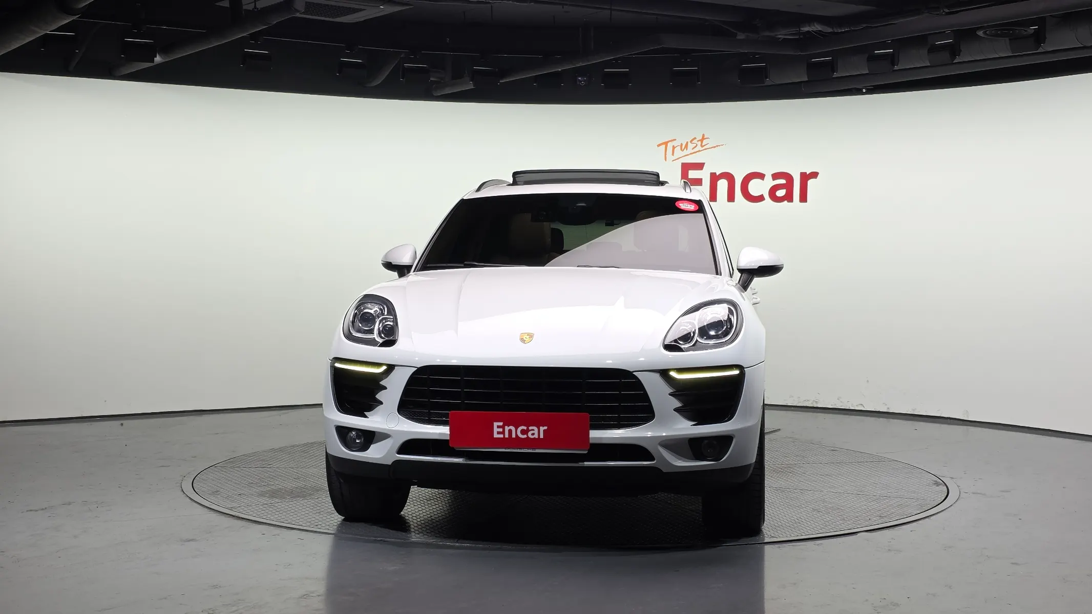 Porsche 마칸 3.0 S 2016 3/21