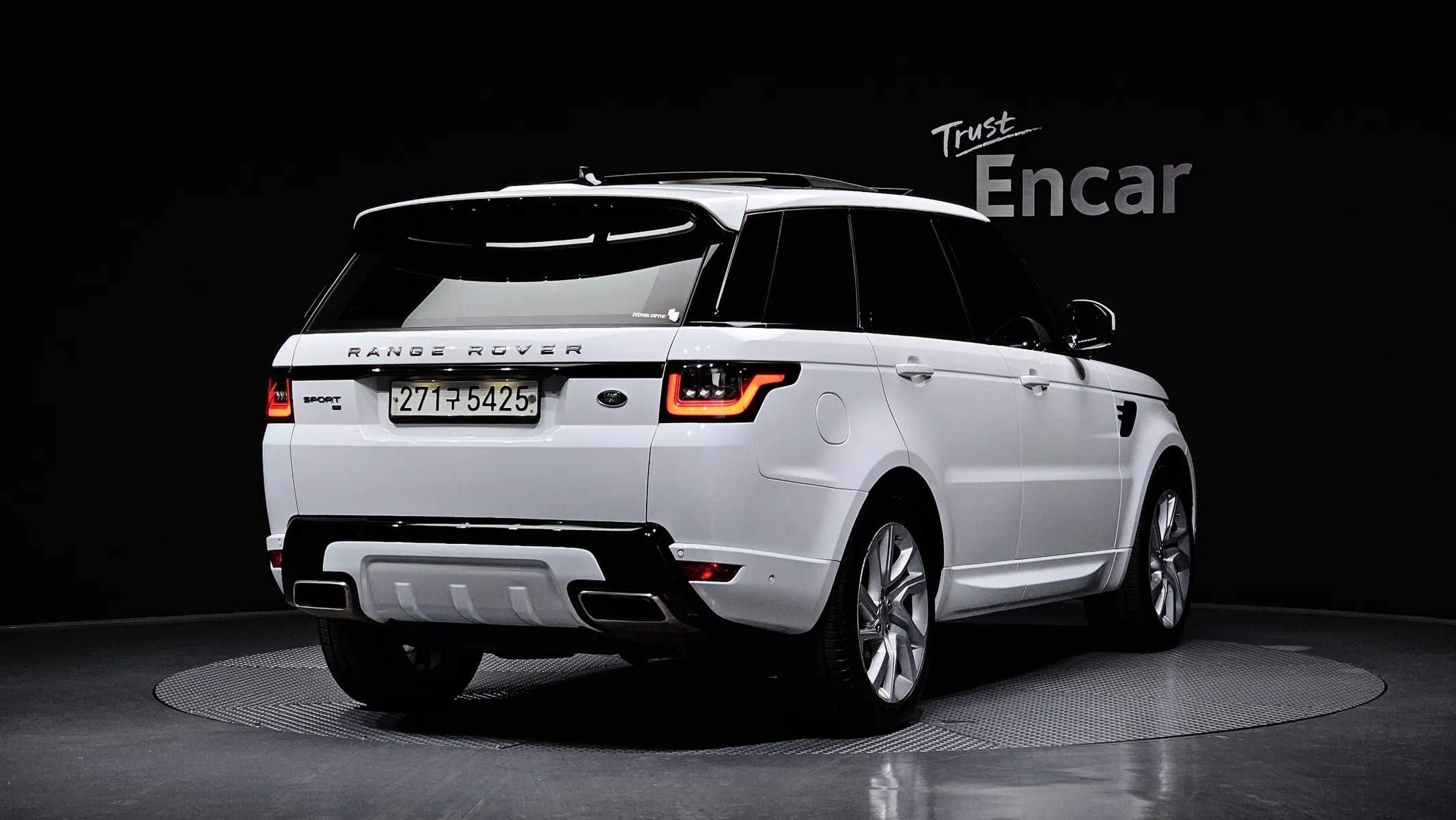 Land Rover 2 3.0 SDV6 HSE 2020 2/21