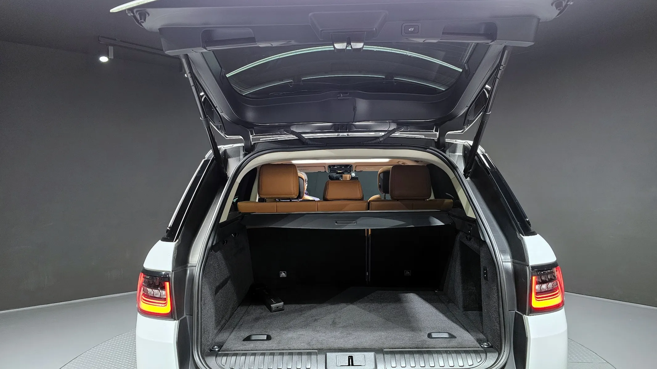Land Rover 2 3.0 SDV6 HSE 2020 20/21