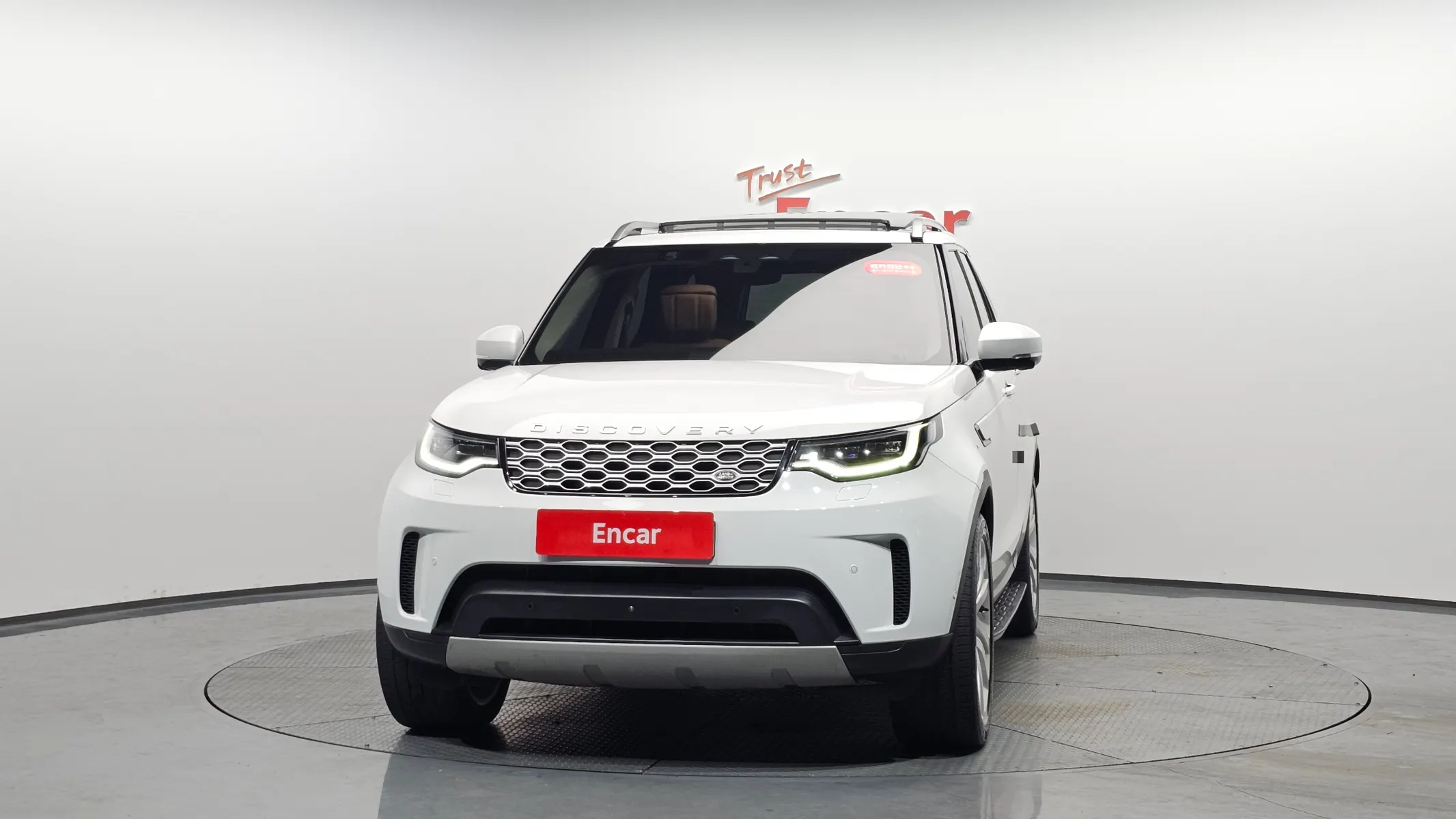Land Rover 5 D300 HSE 2022 3/21