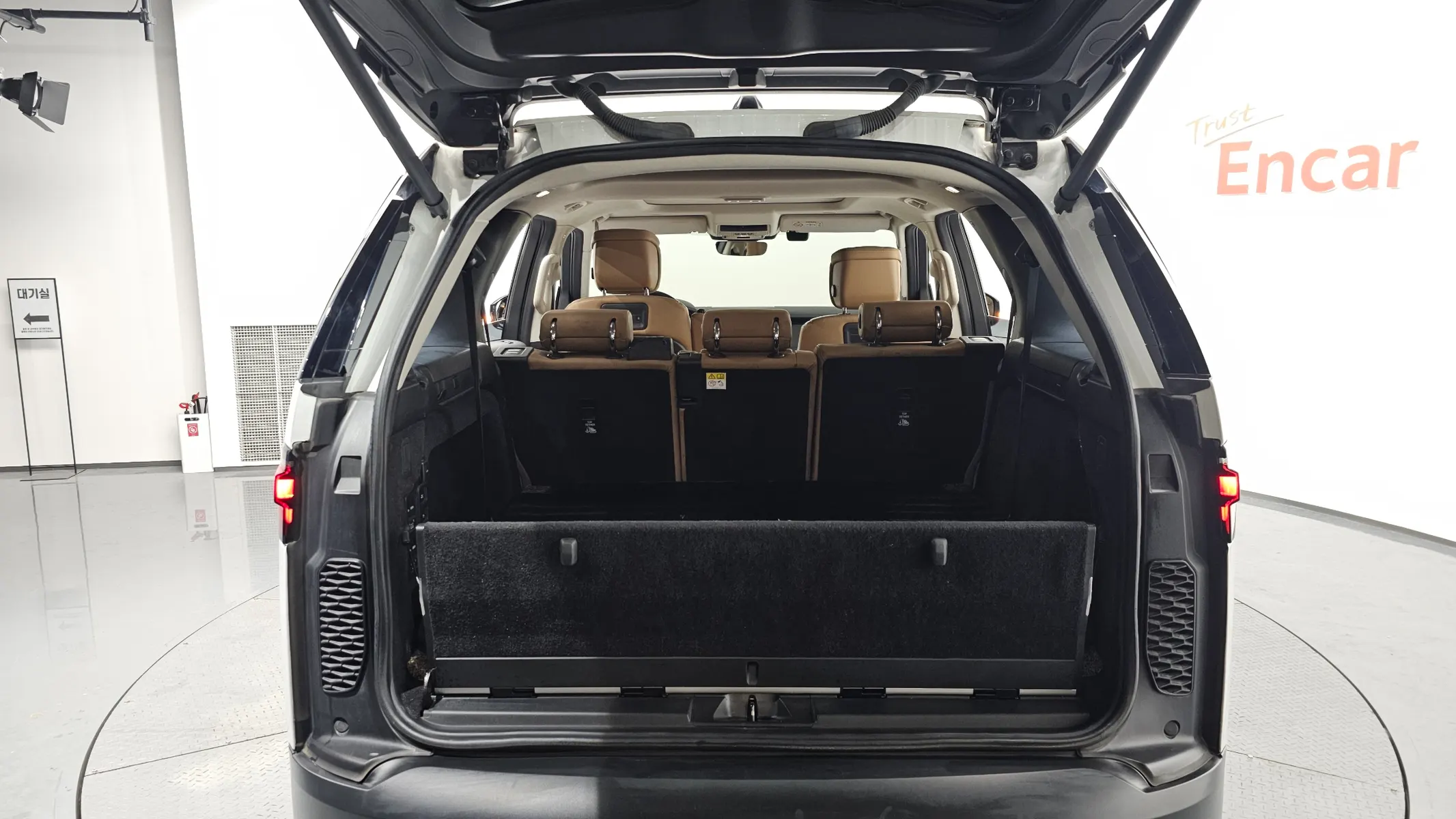 Land Rover 5 D300 HSE 2022 20/21