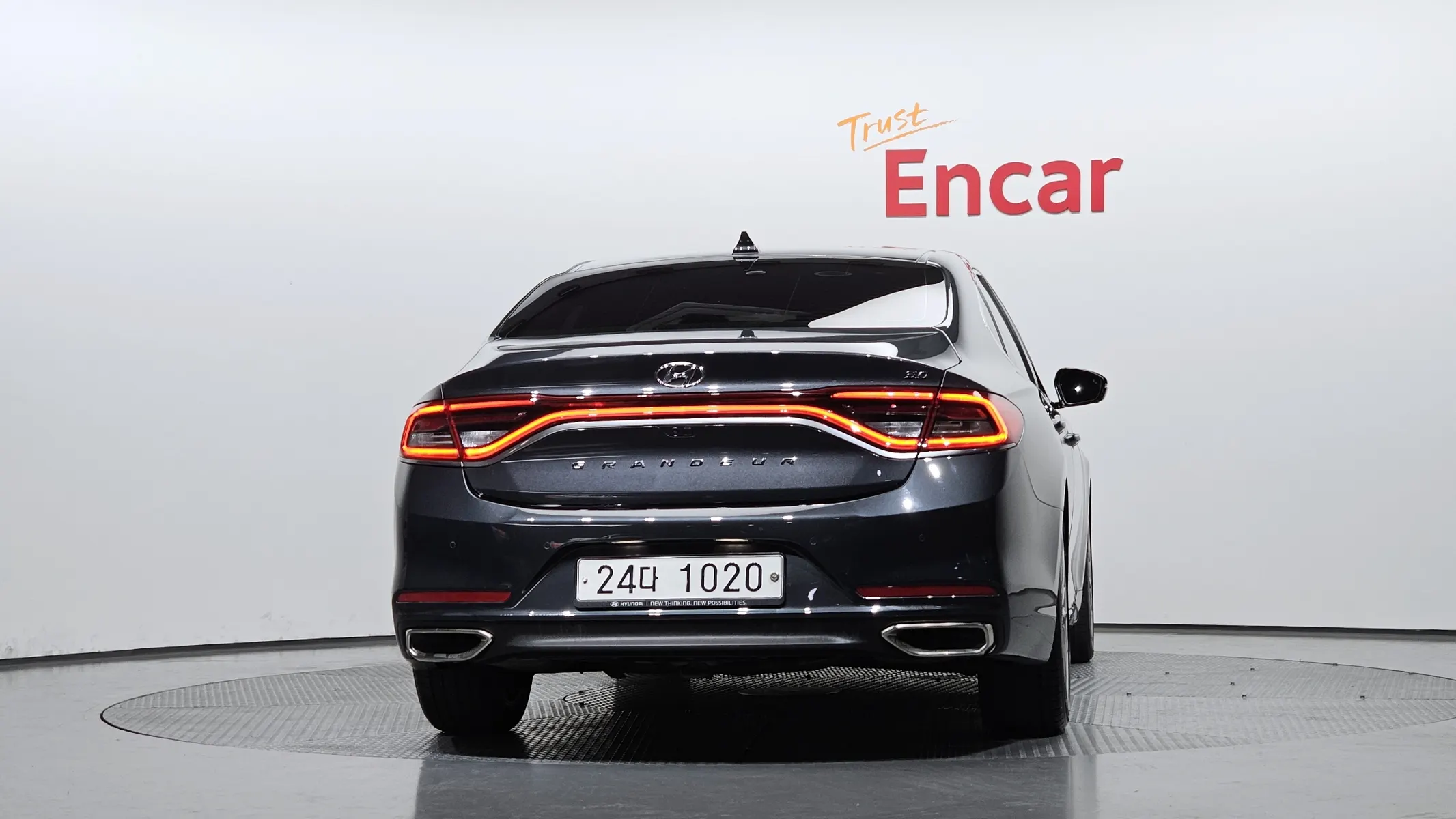 Hyundai IG 3.0 2018 3/5