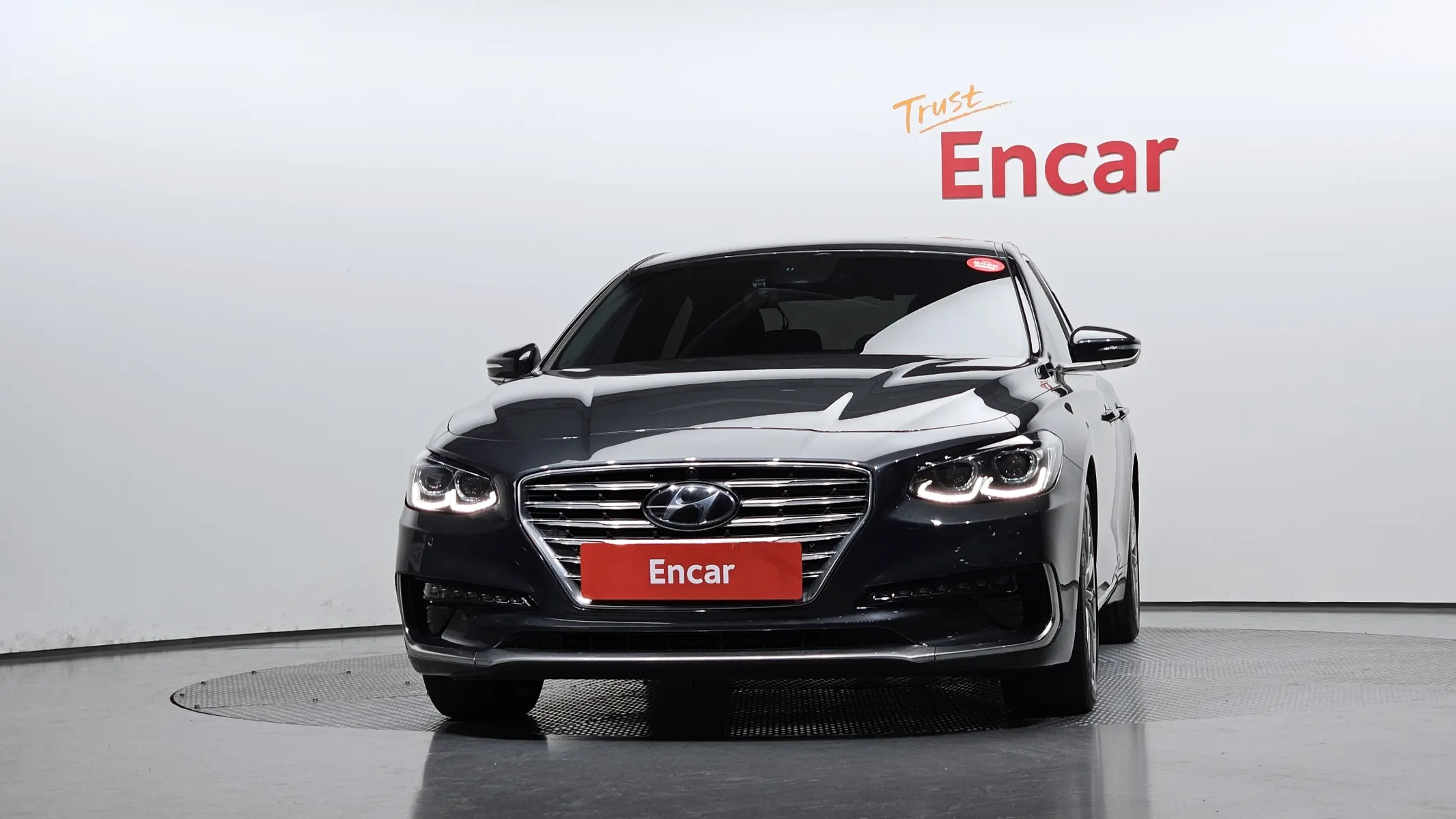 Hyundai IG 3.0 2018 2/5