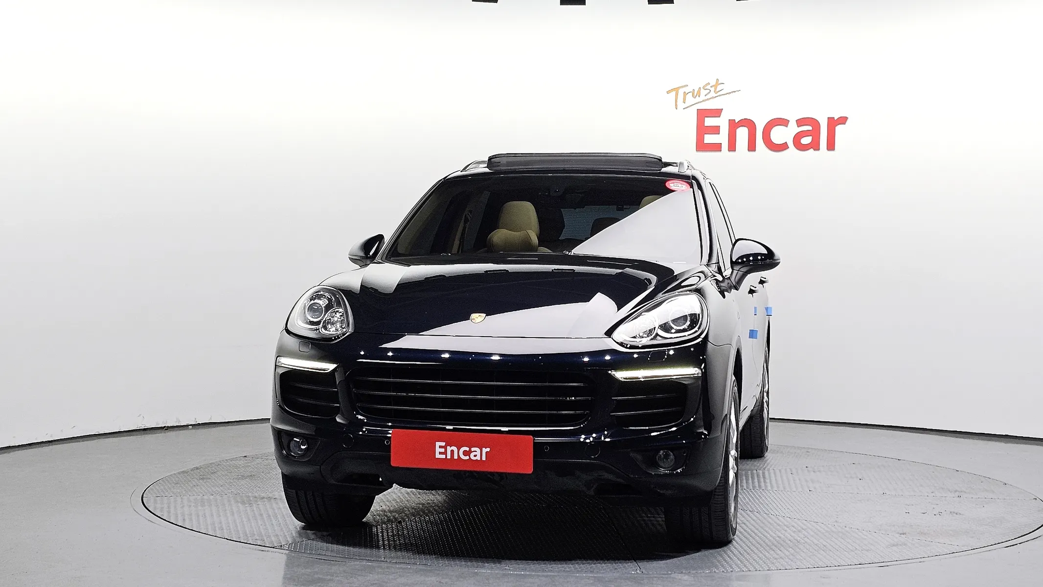 Porsche 카이엔 3.6 2015 3/21