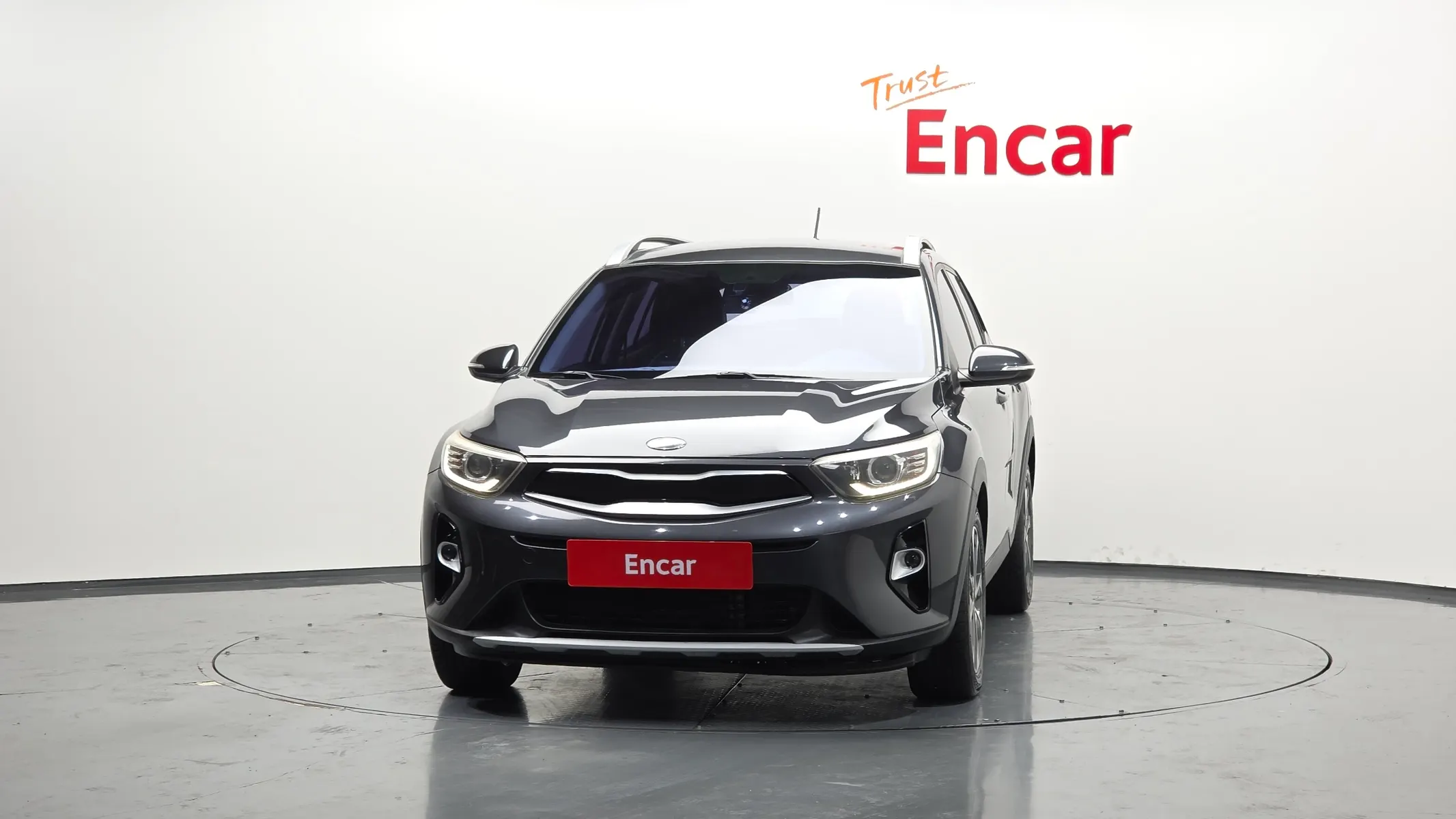 Kia Stonic 1.6 2017 3/21
