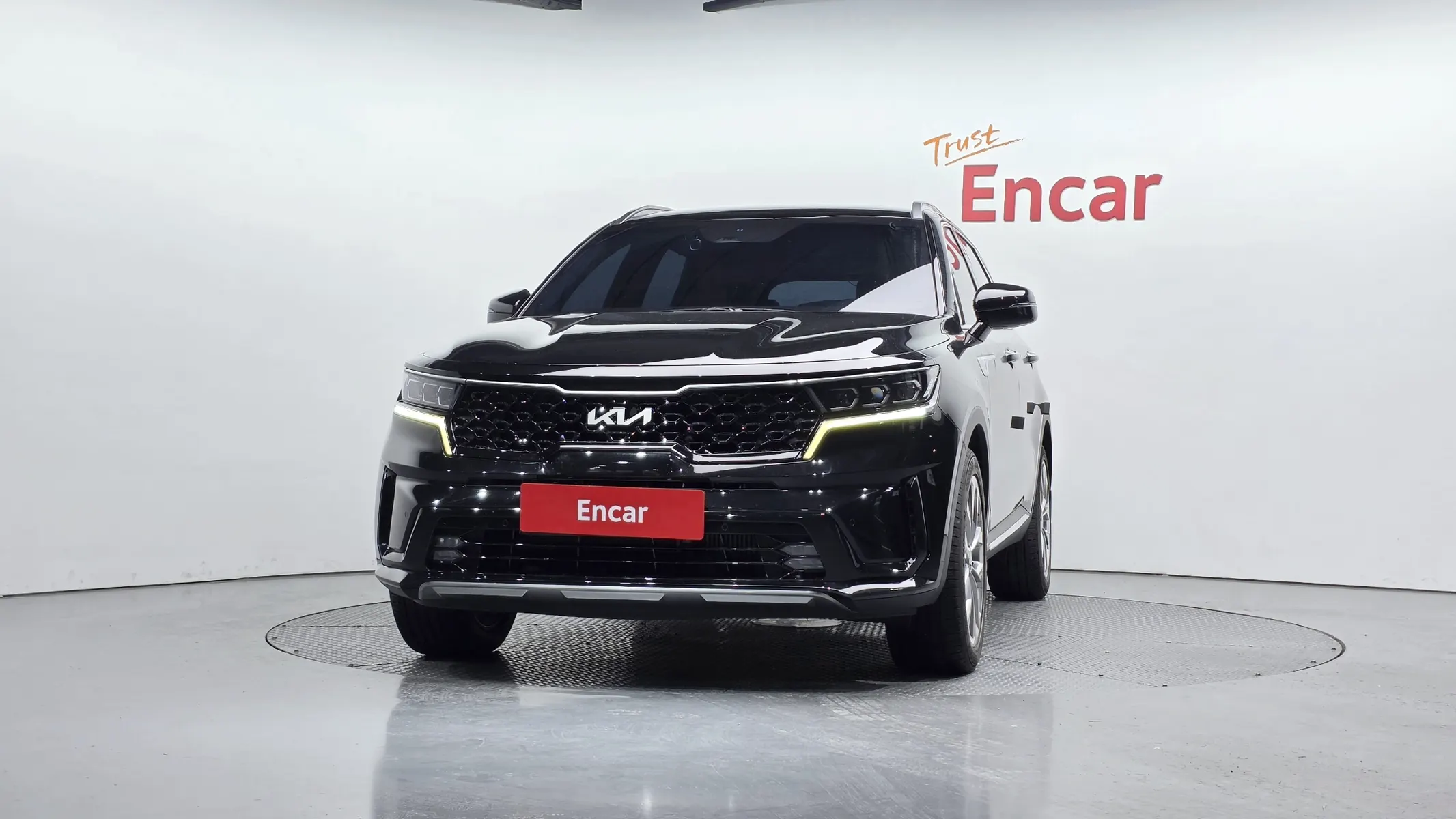 Kia 4 2.2 2WD 2021 2/5