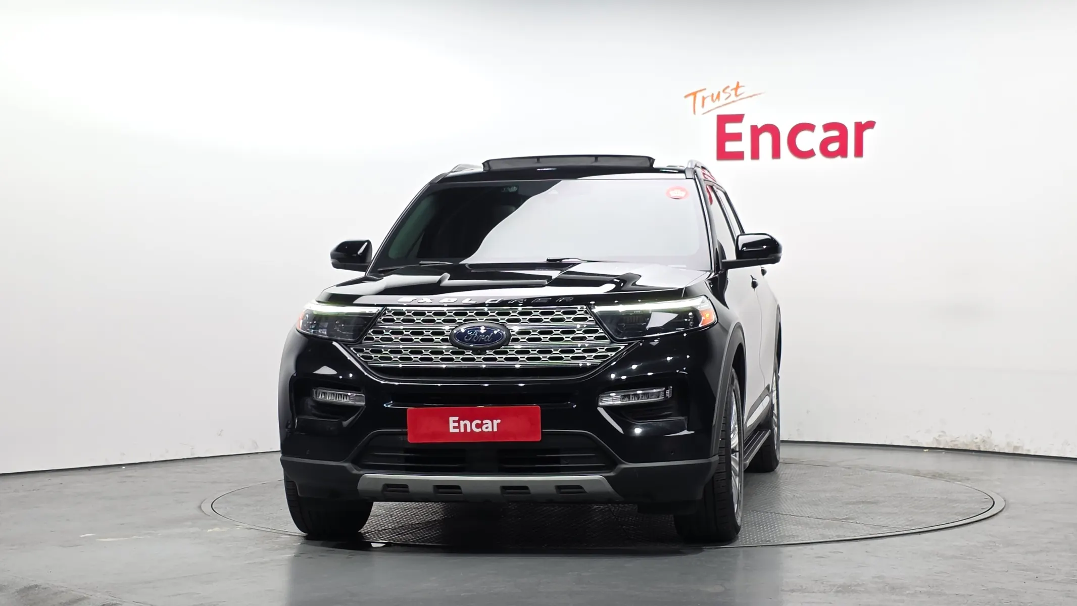 Ford 6 2.3 4WD 2022 2/5