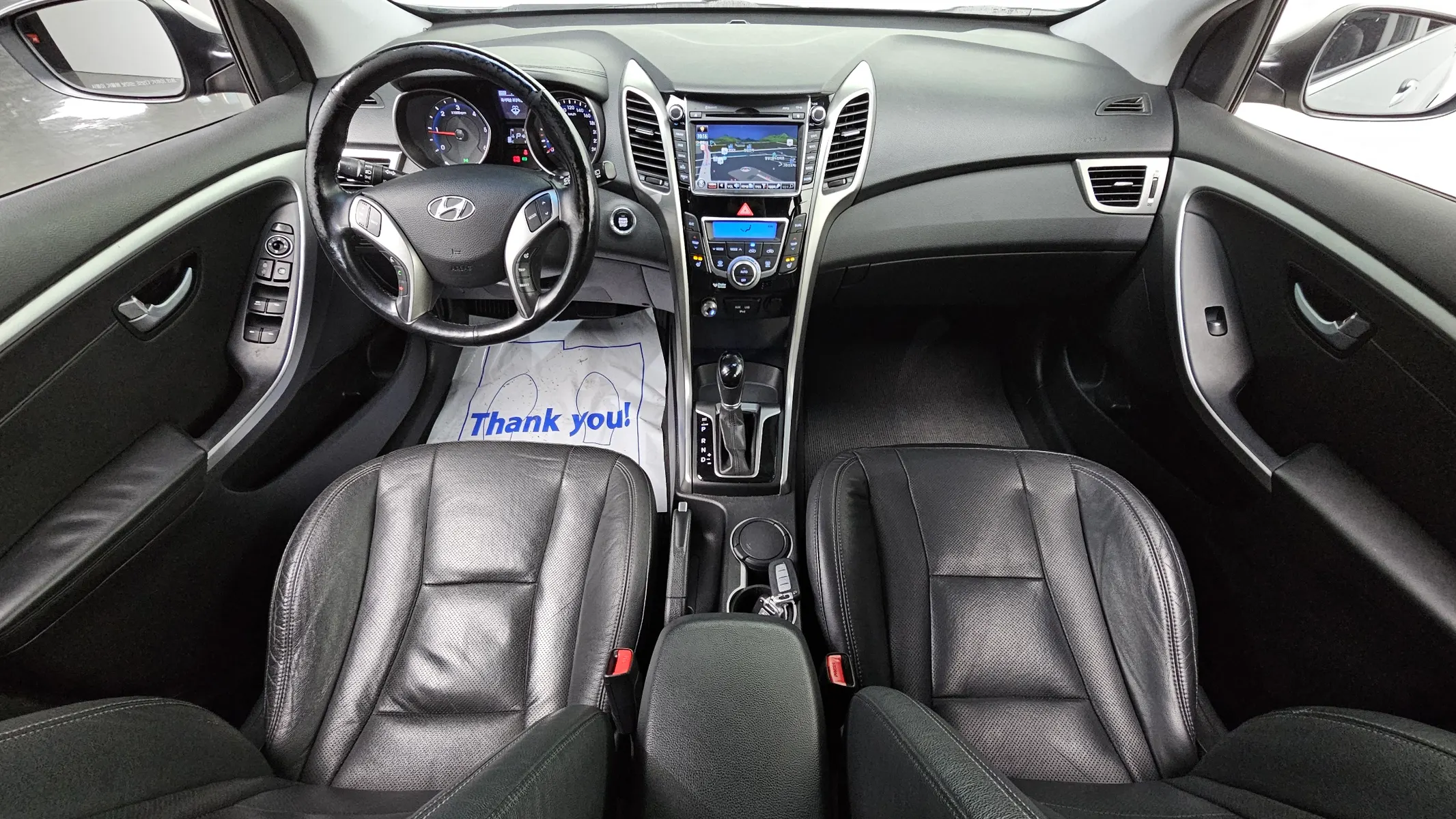 Hyundai i30() 1.6 VGT PYL 2014 4/5