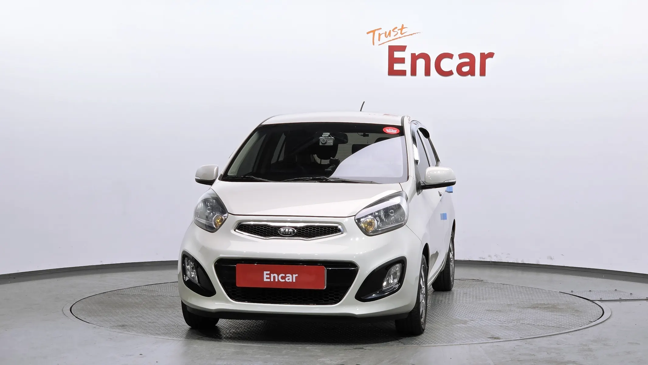 Kia 모닝 2014 3/21