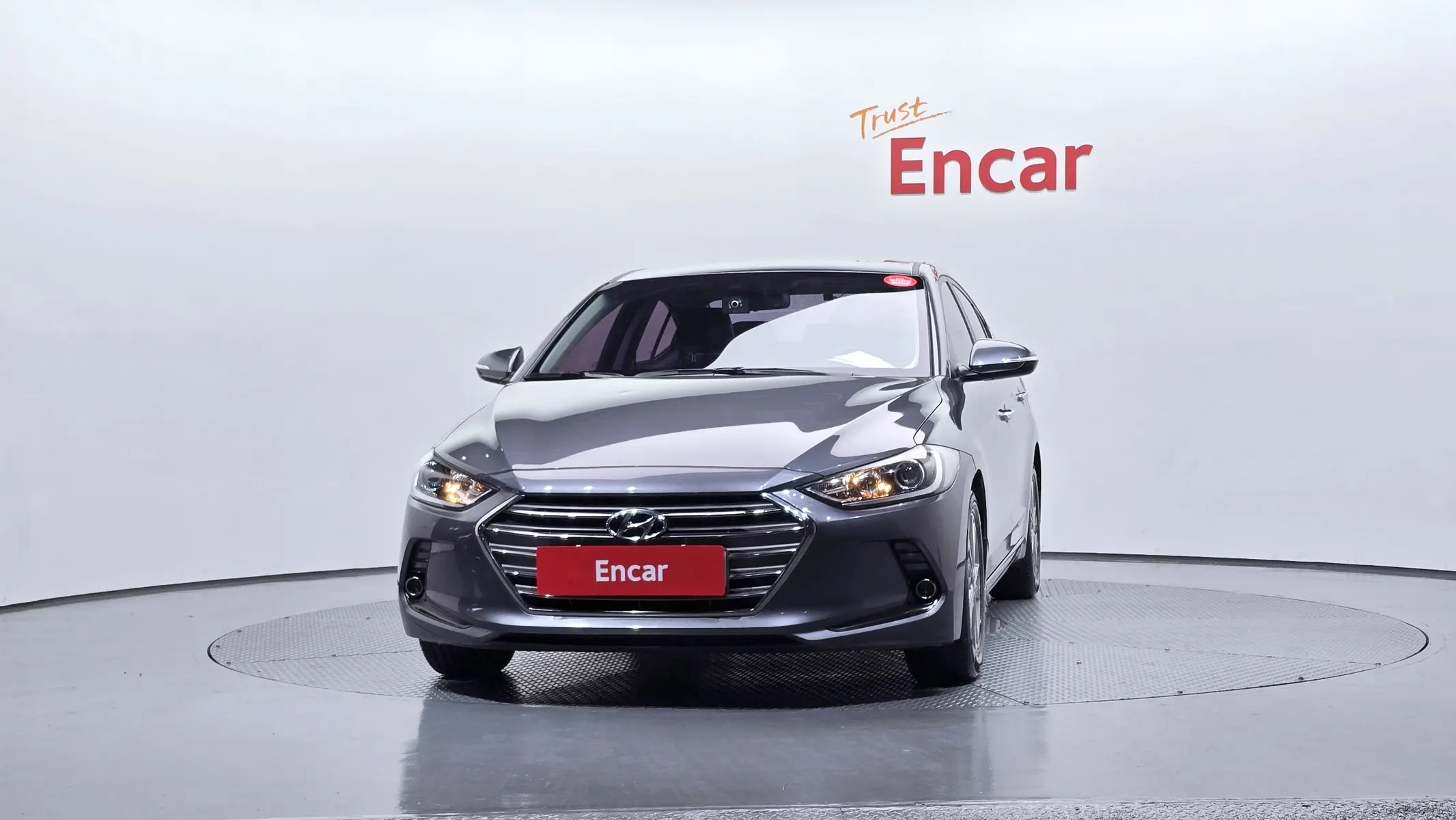 Hyundai AD 1.6 GDI 2016 2/5