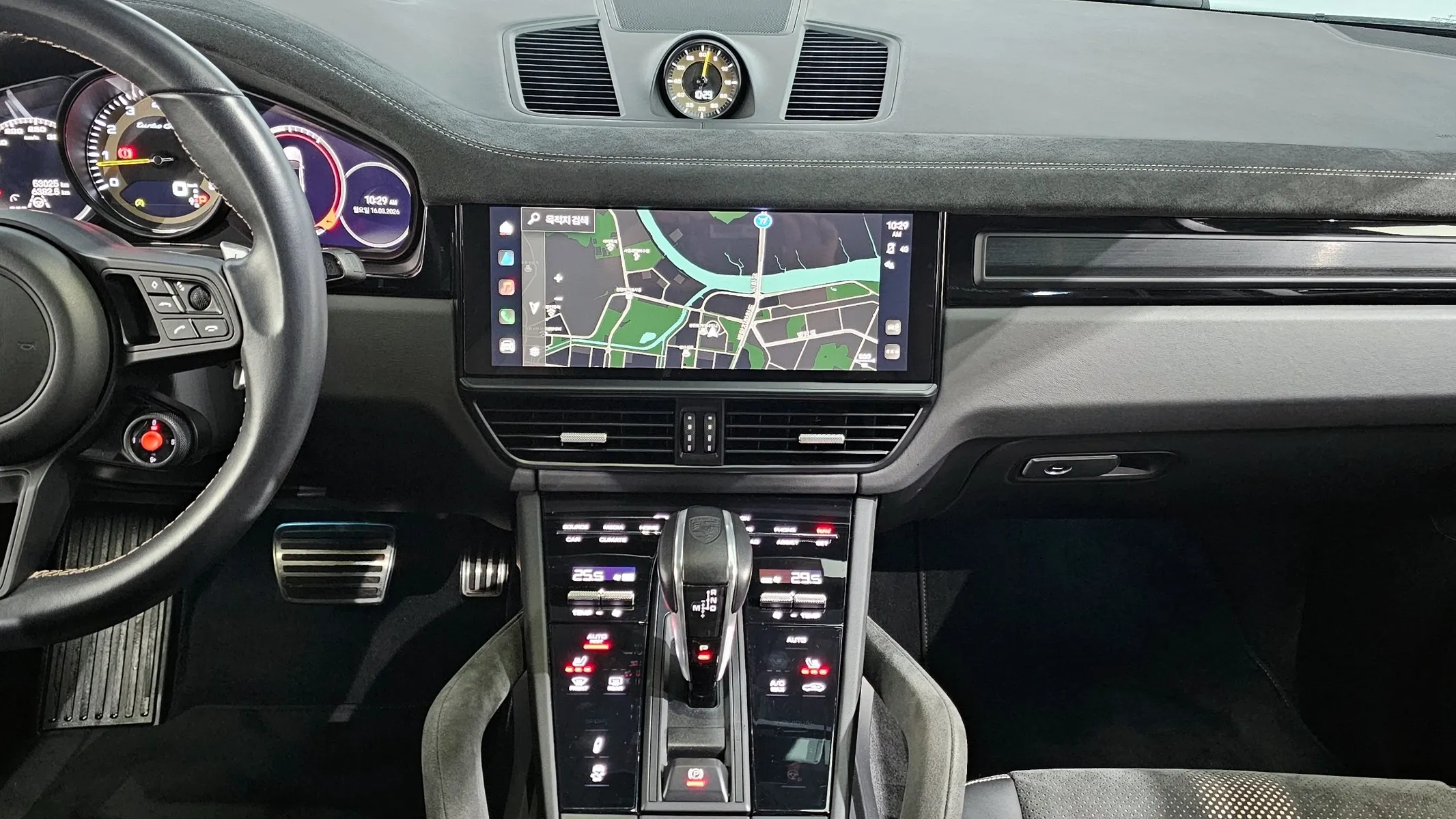 Porsche (PO536) 4.0 GT 2023 20/21