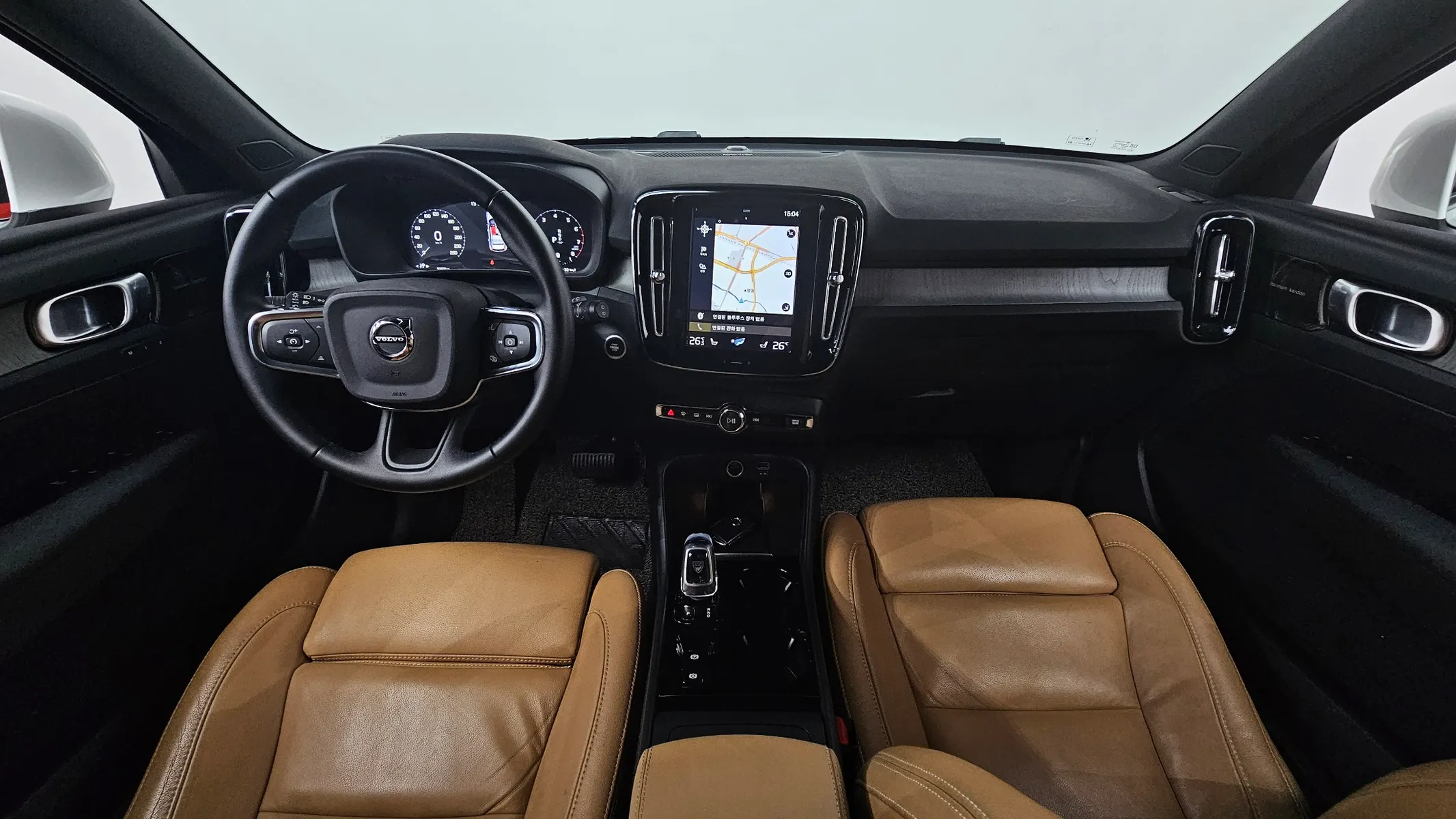 Volvo XC40 B4 2020 4/5