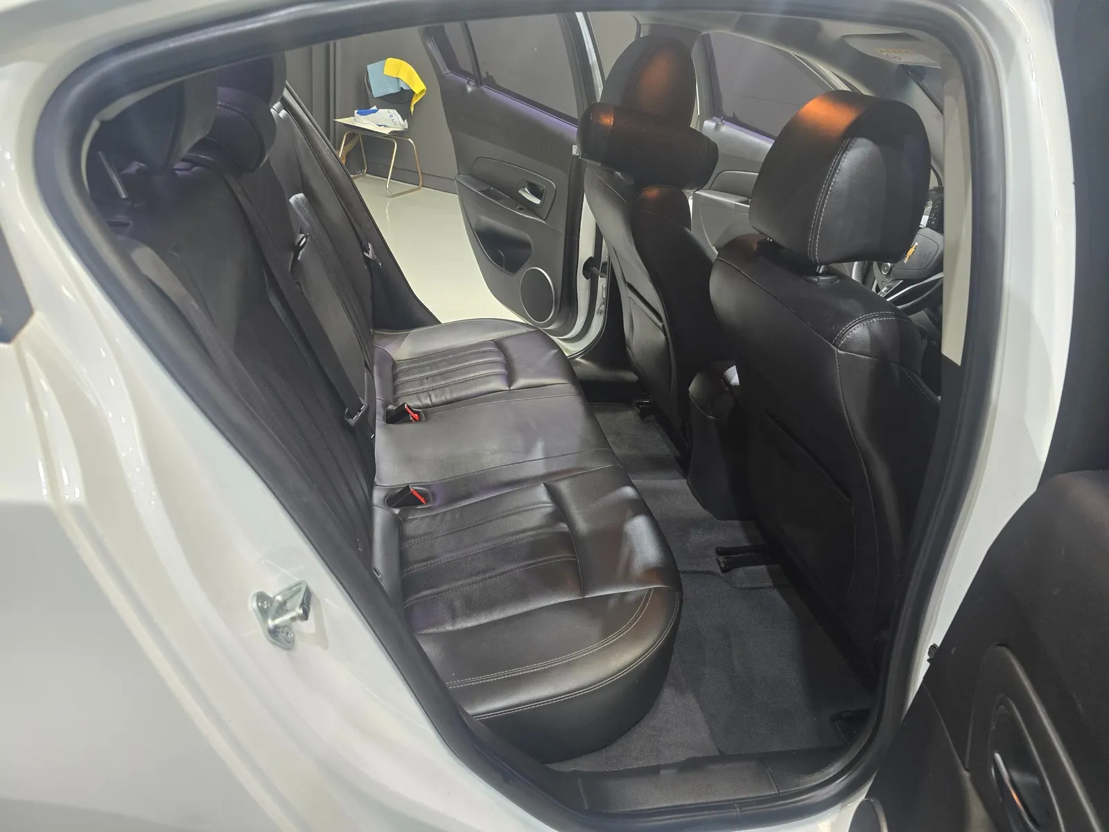 Chevrolet 어메이징 크루즈 1.8 LT 2015 18/19
