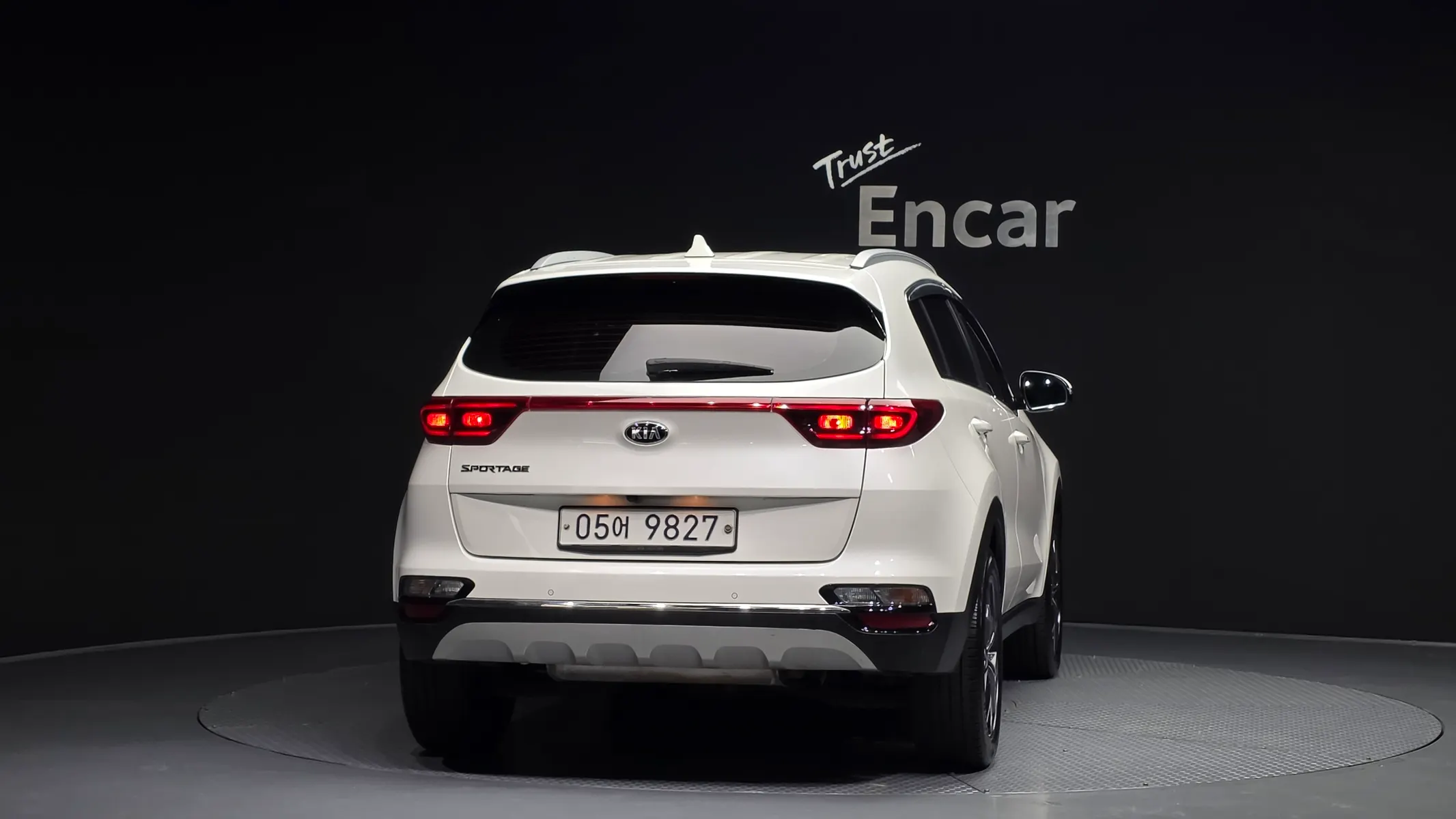 Kia 스포티지 더 볼드 2.0 2WD 2019 3/5