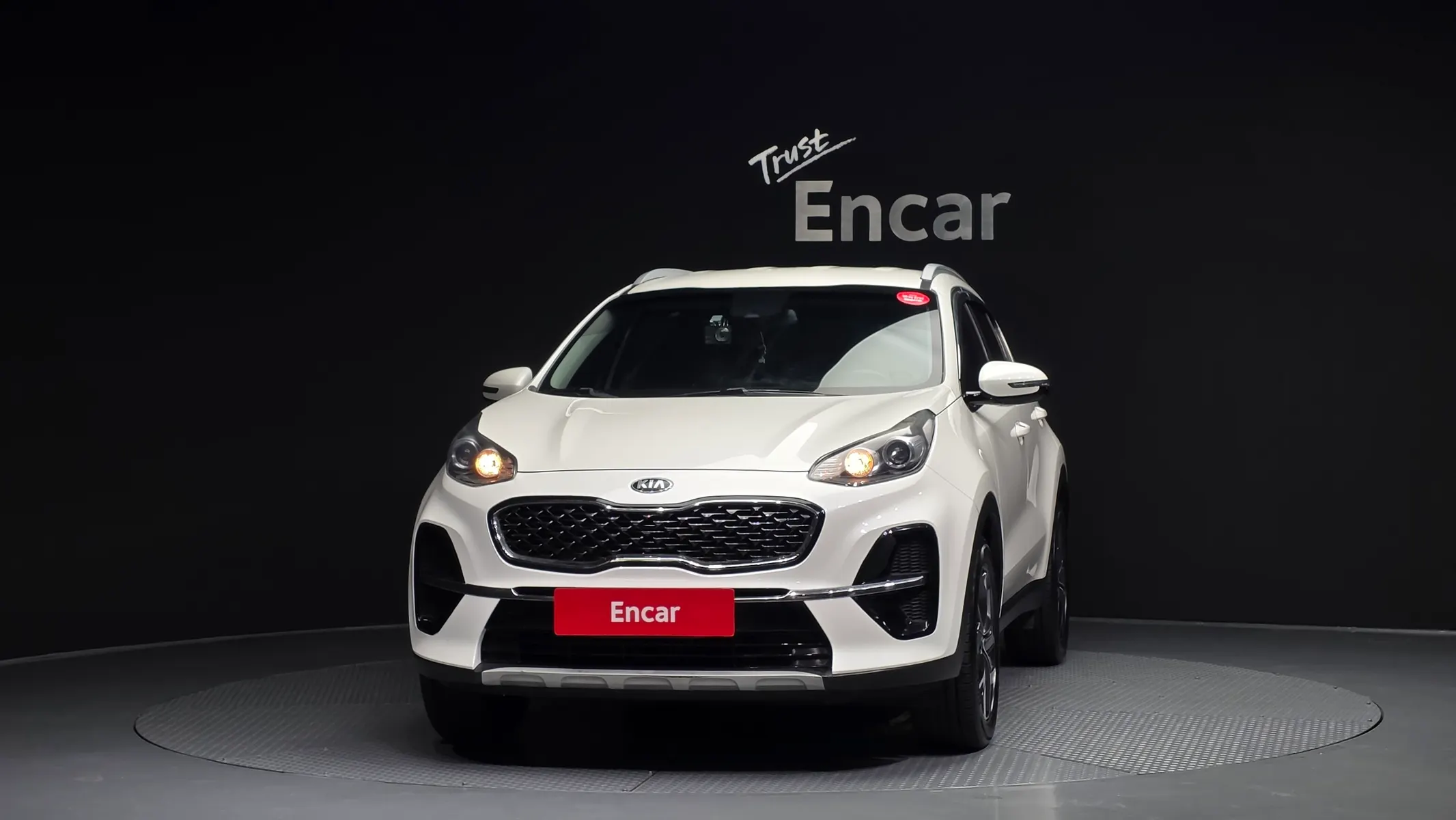Kia 스포티지 더 볼드 2.0 2WD 2019 2/5