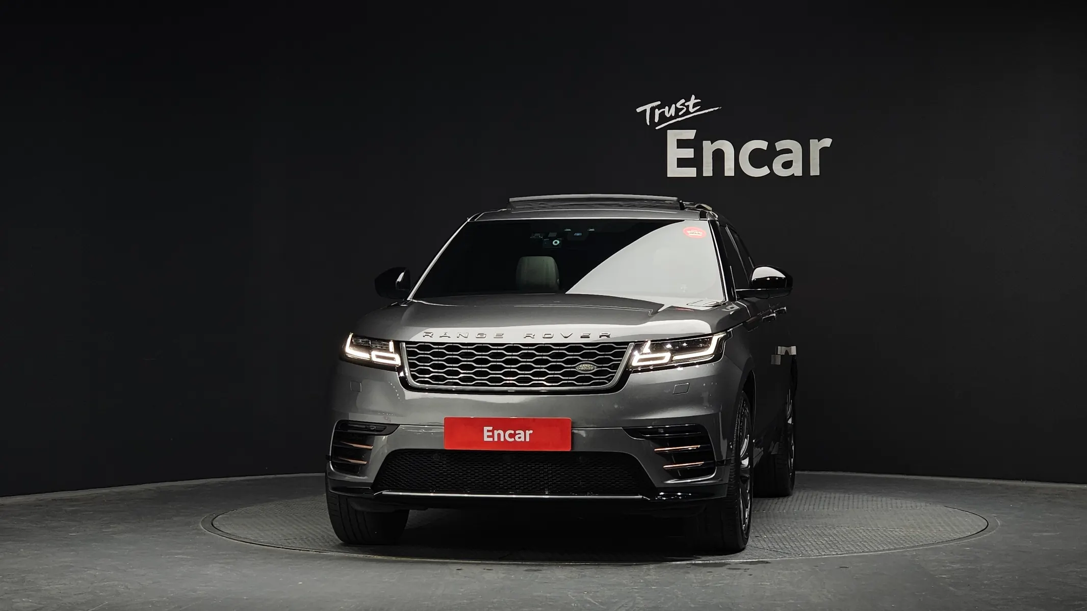 Land Rover 레인지로버 벨라 3.0 D300 R- SE 2017 3/21