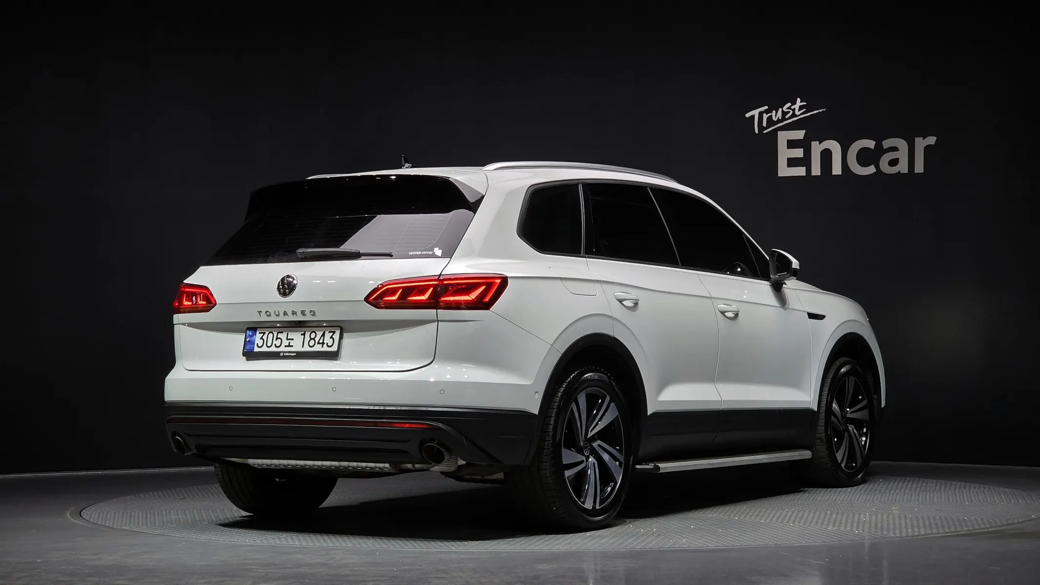 Volkswagen 3 3.0 TDI 2023 2/21