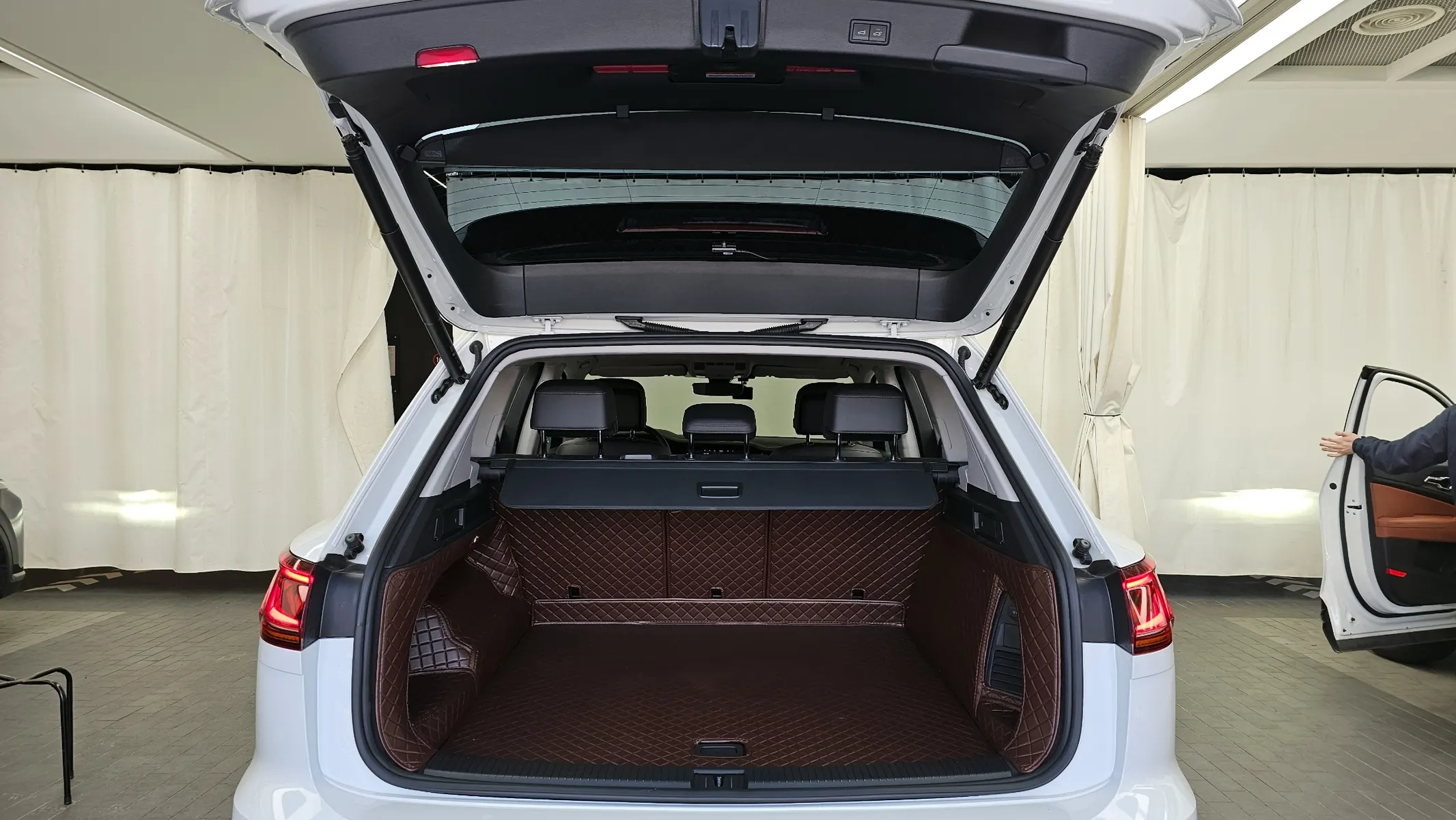 Volkswagen 3 3.0 TDI 2023 20/21