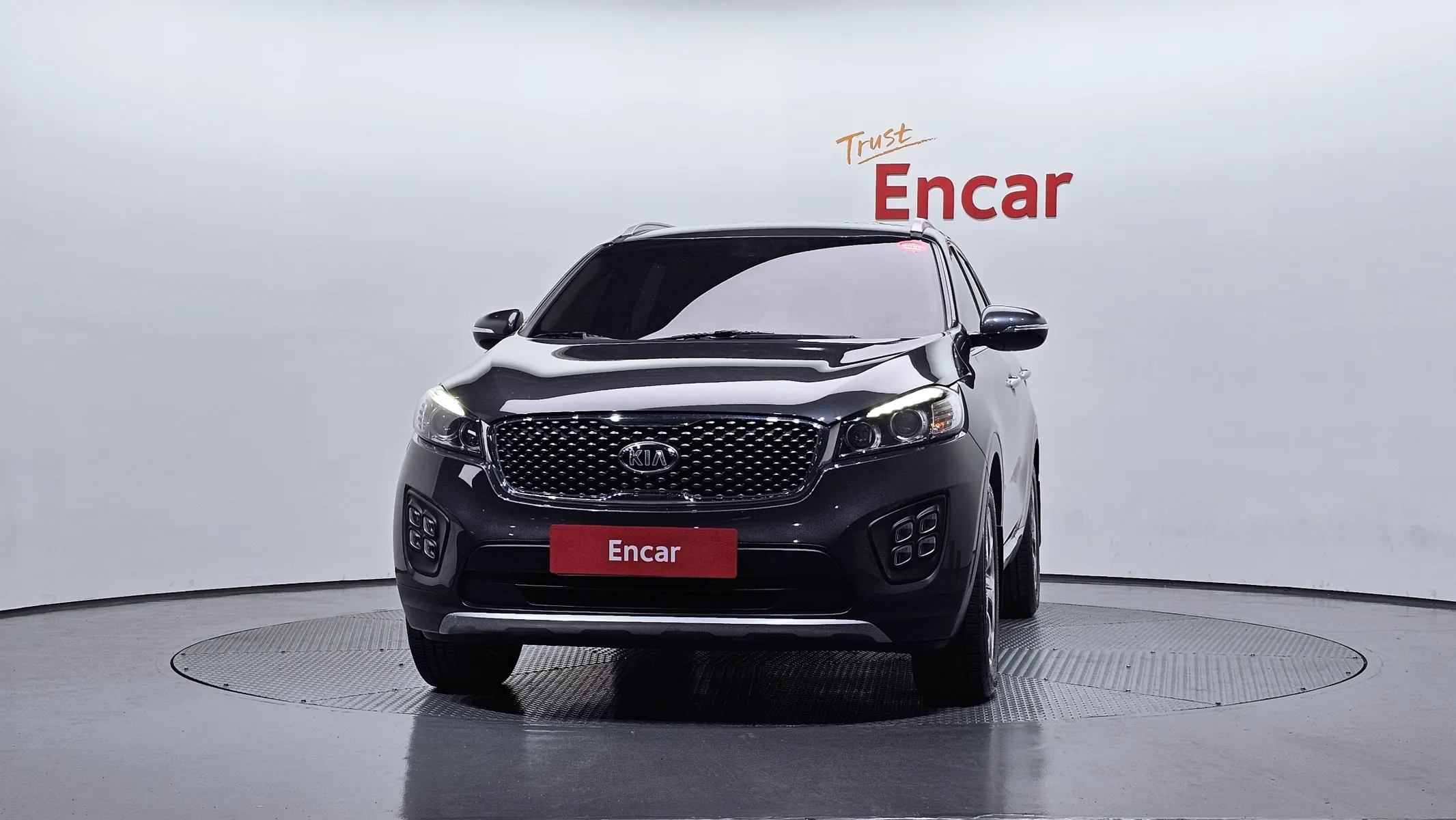 Kia Sorento 2.0 2WD 2015 2/5