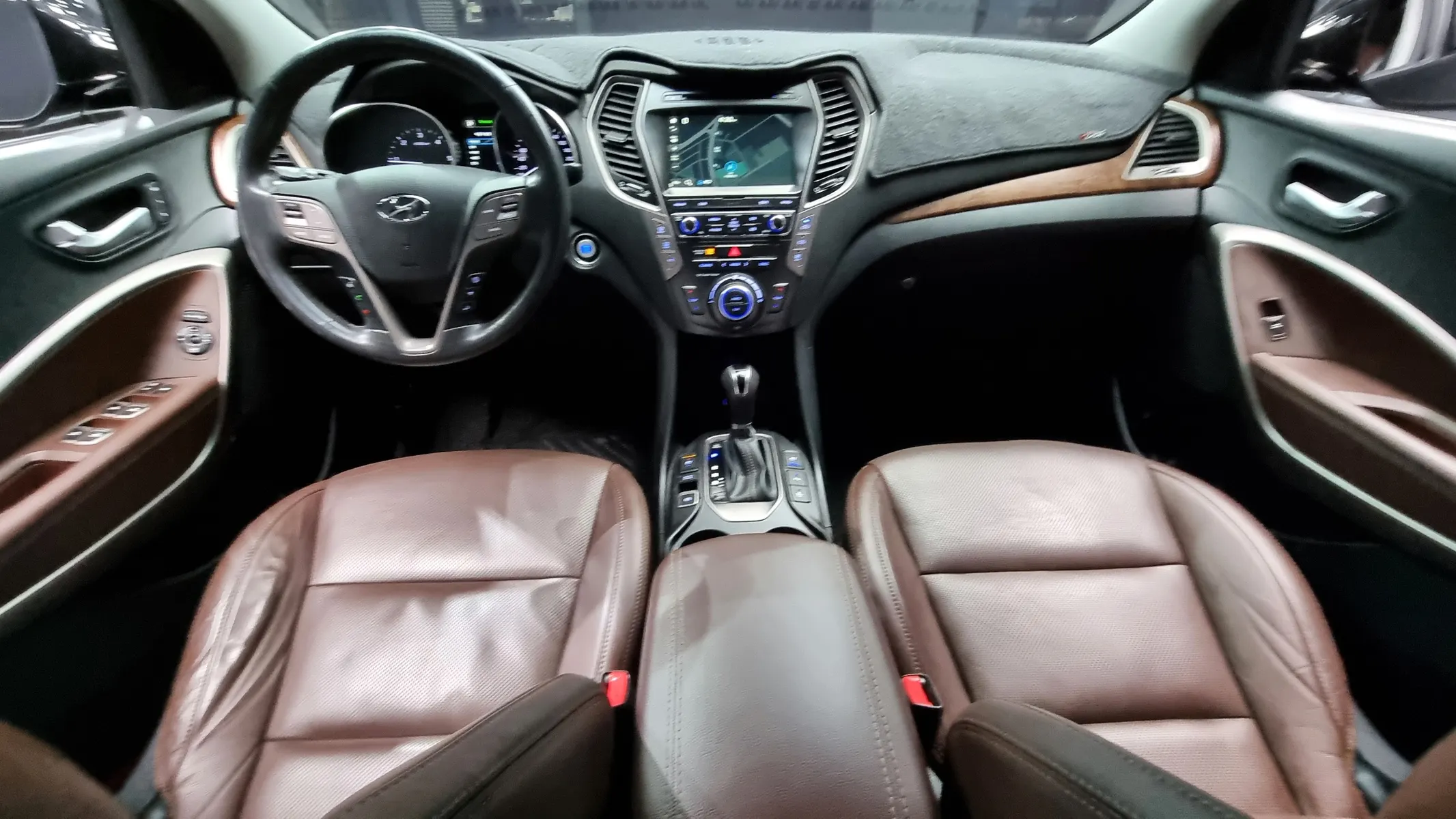 Hyundai 맥스크루즈 2.2 2WD 2015 4/5