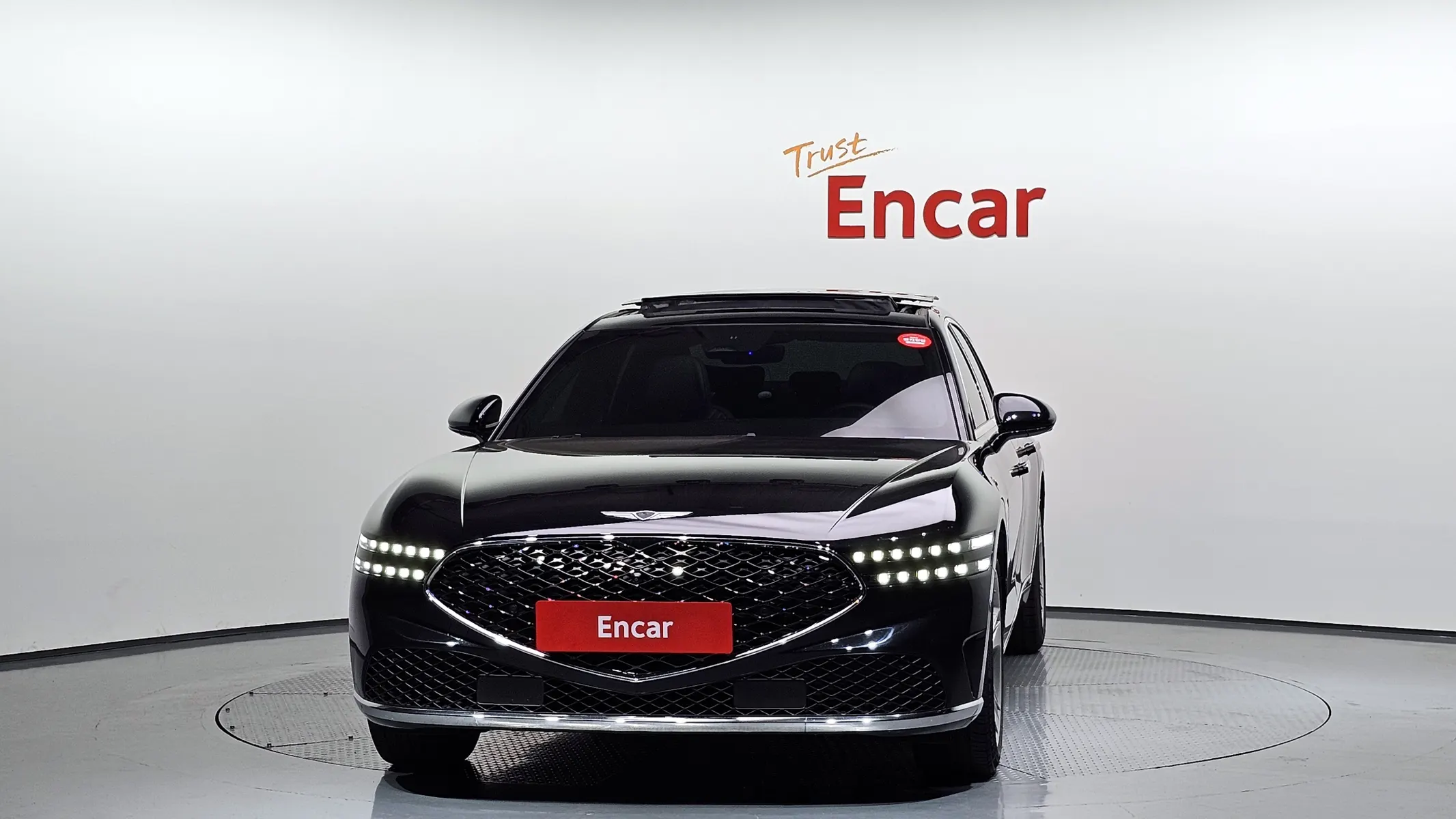 Genesis G90 (RS 4) 3.5 AWD 2022 2/5