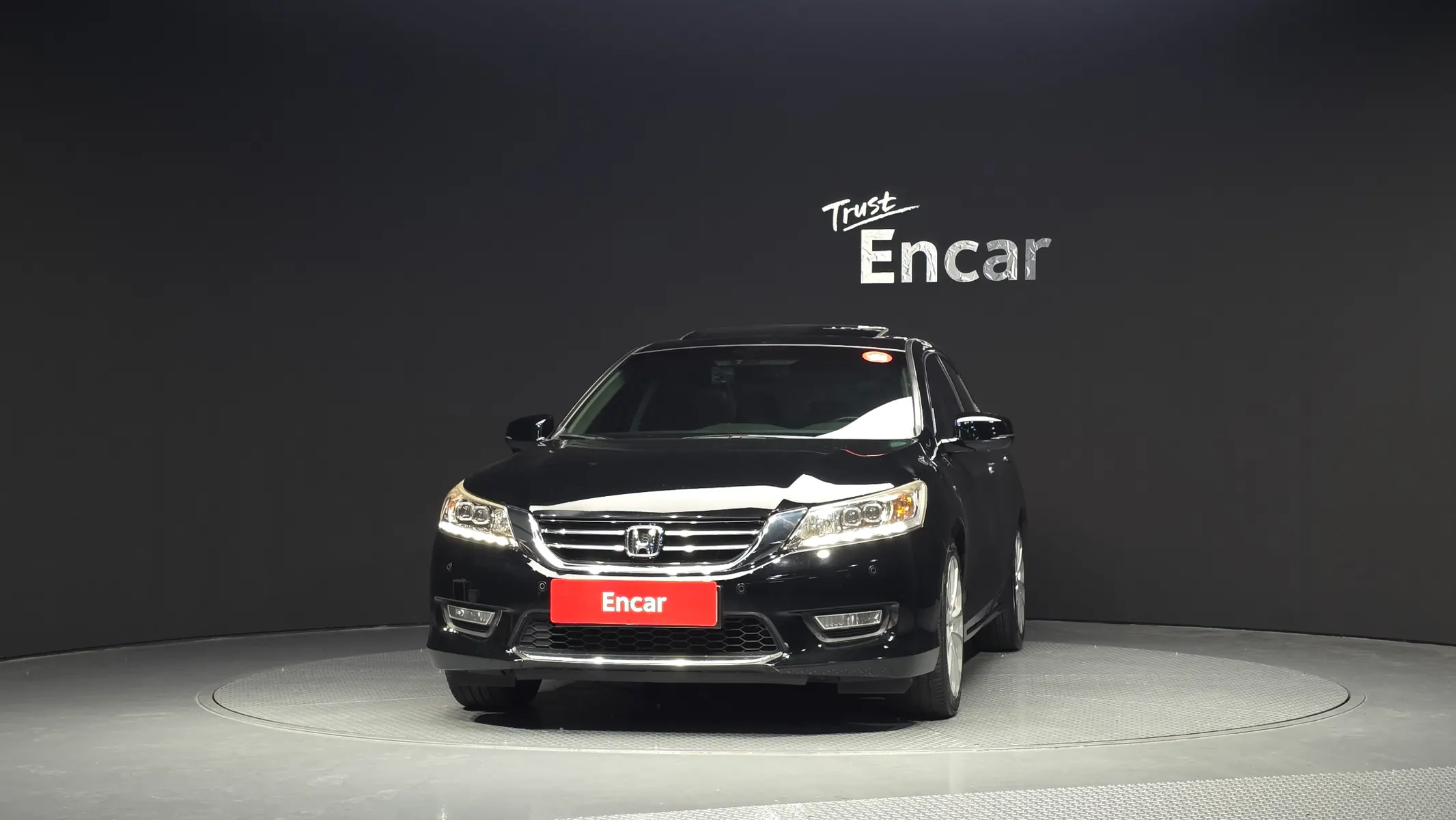 Honda 어코드 3.5 2013 2/5