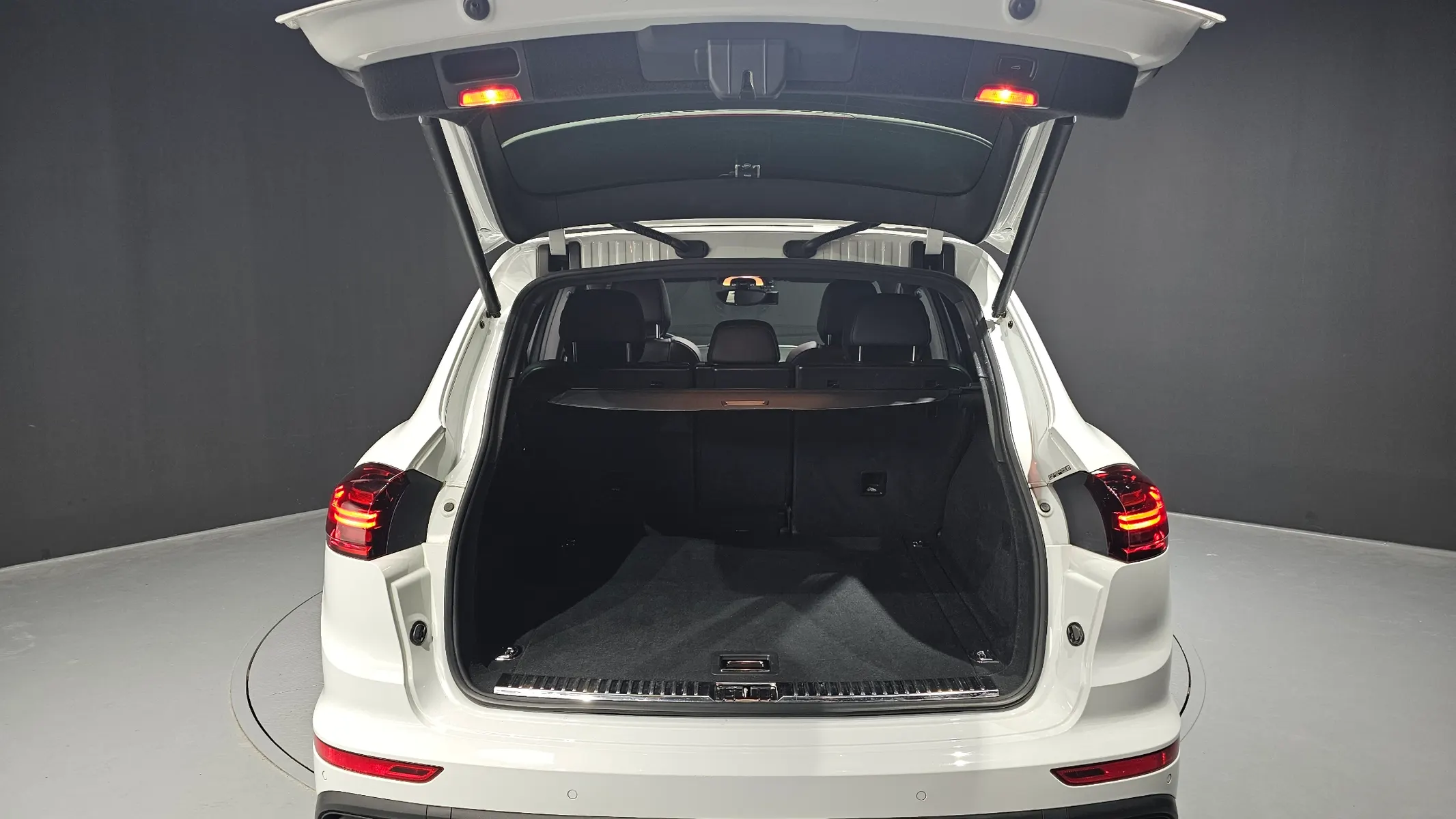 Porsche 카이엔 3.0 2015 20/21
