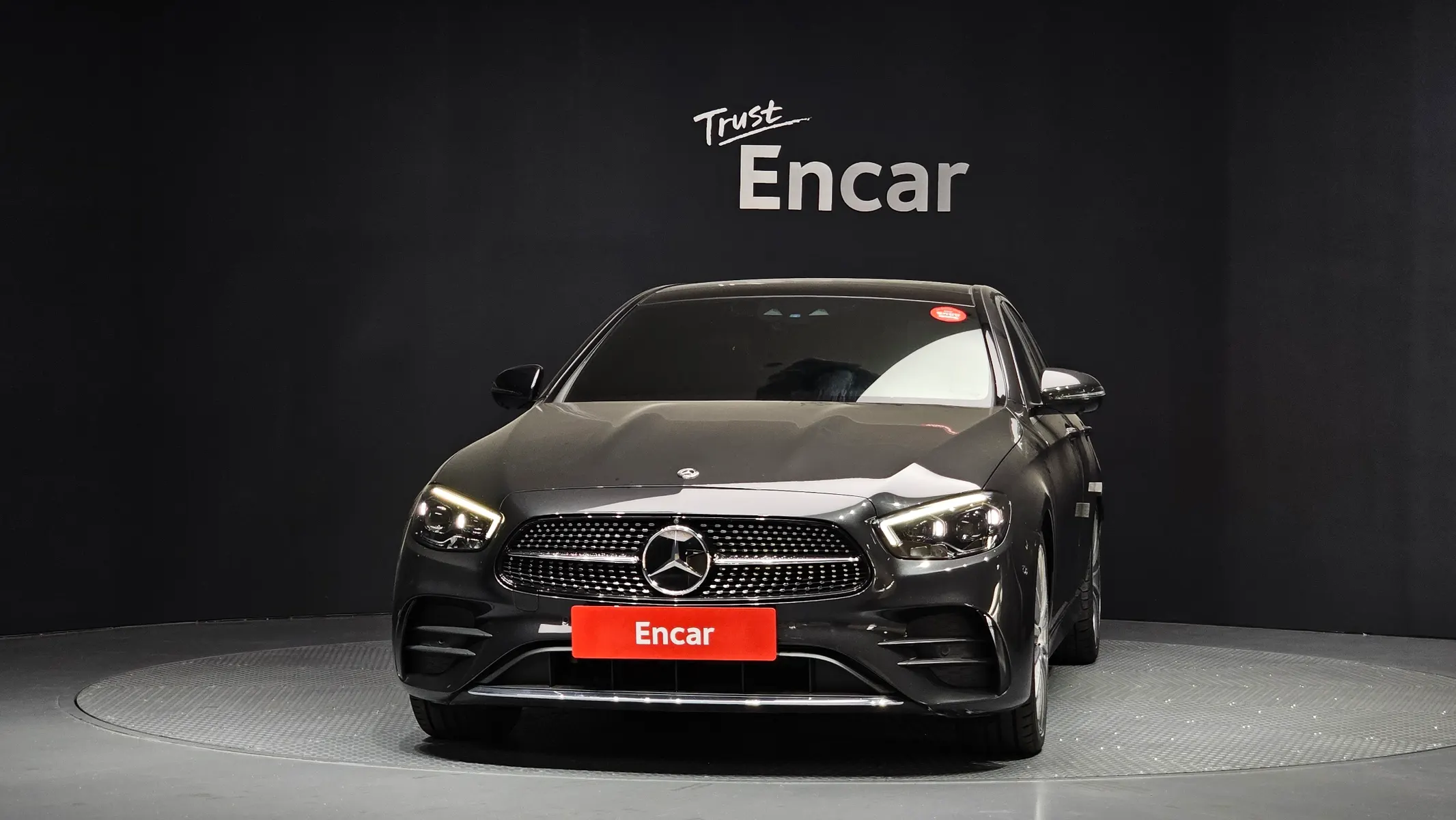 Mercedes-Benz E-Class W213 E350 4MATIC AMG Line 2021 3/21