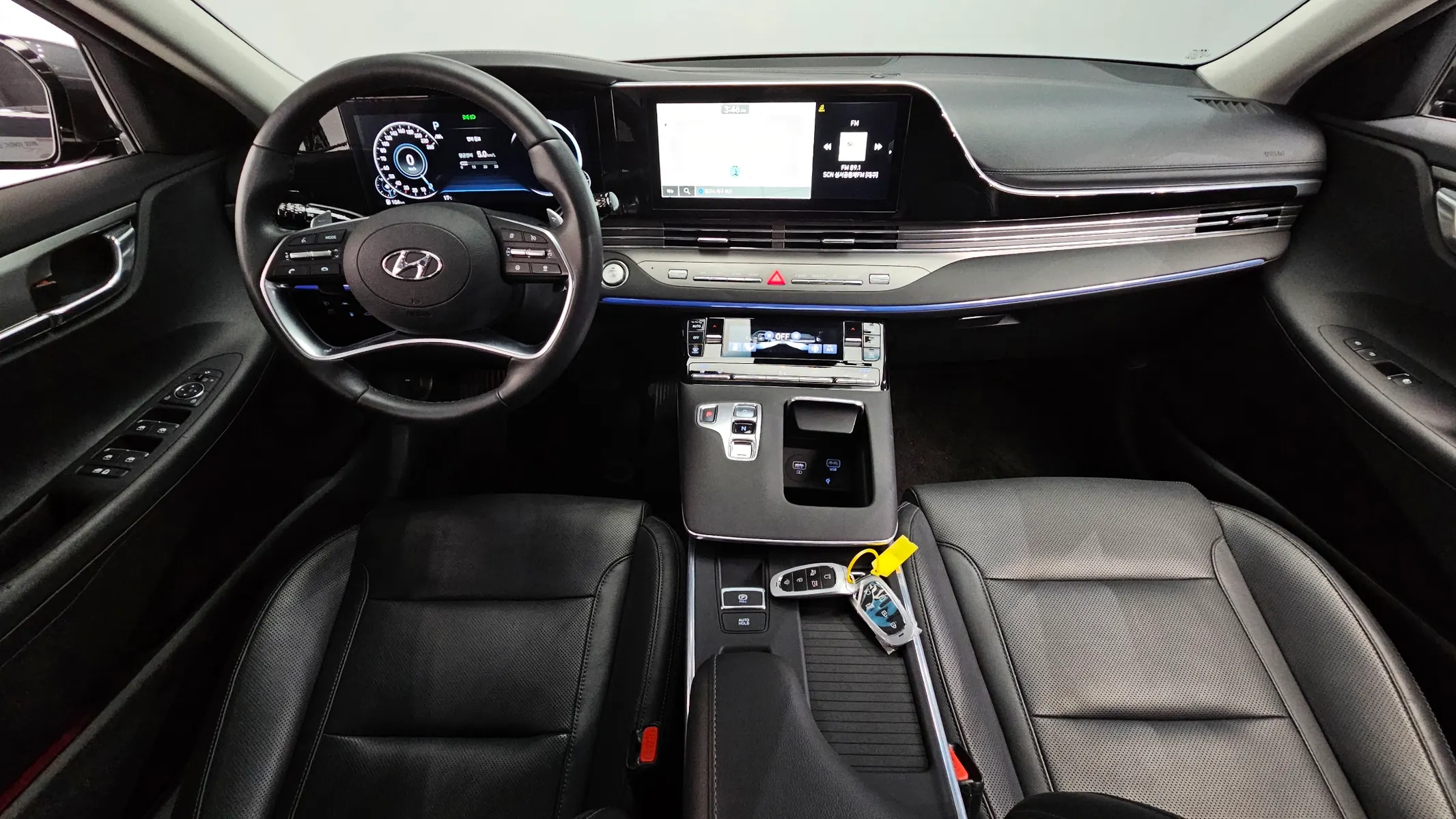Hyundai IG 2.5 2022 4/5