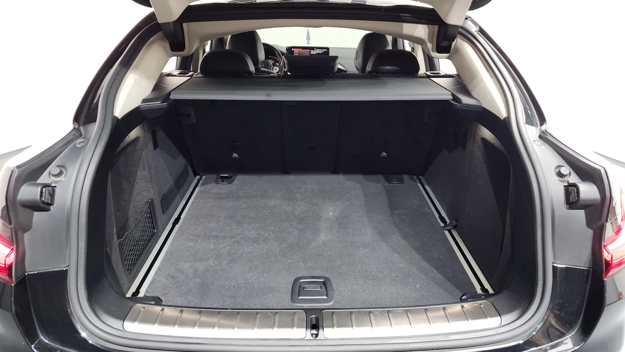 BMW X4 (G02) xDrive20i xLine 2023 20/21