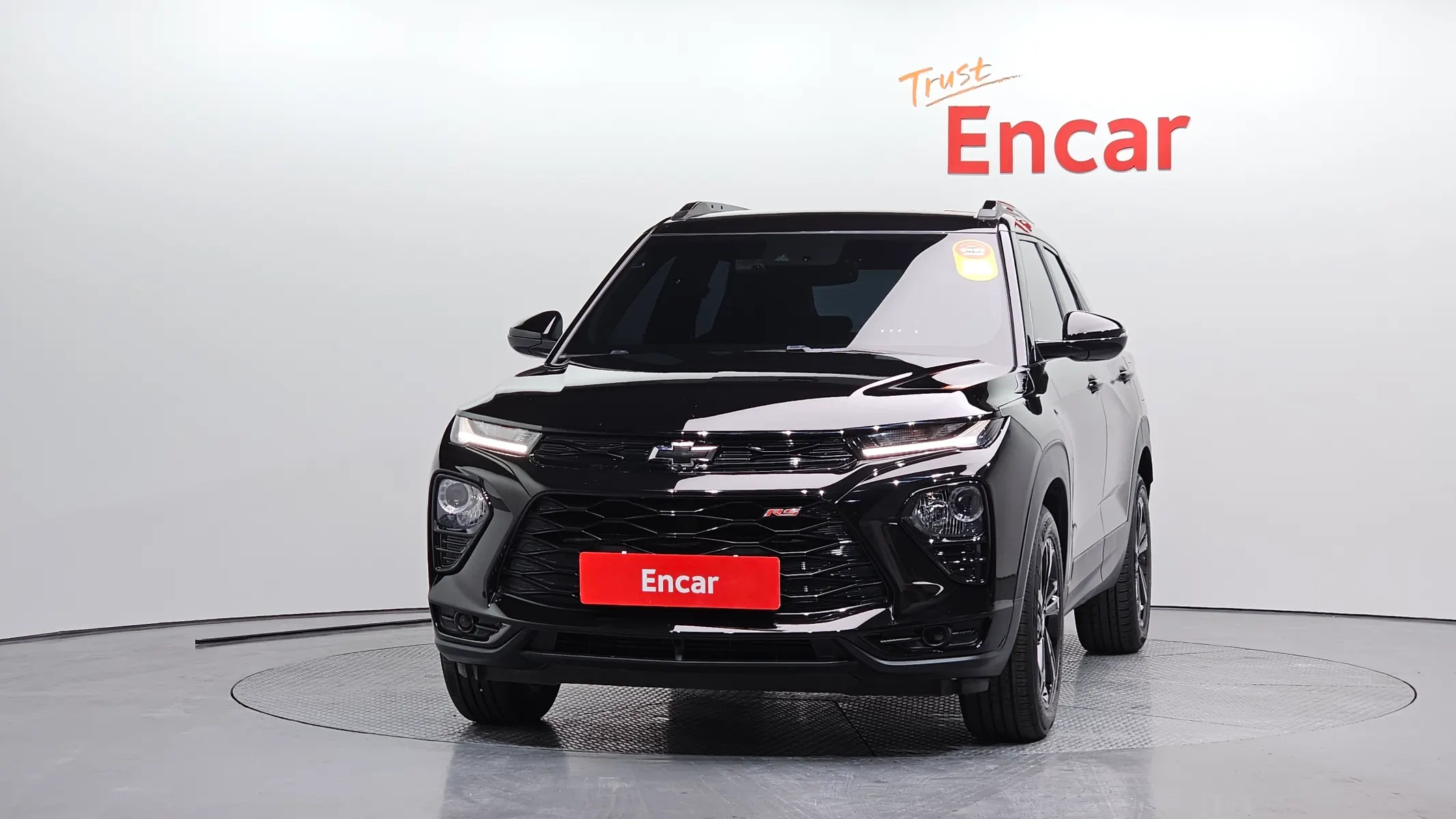 Chevrolet 트레일블레이저 1.3 2WD 2021 2/5