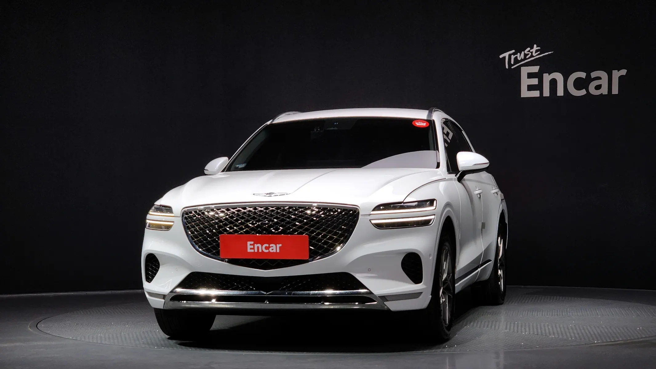 Genesis GV70 2.5T 2WD 2022 2/5