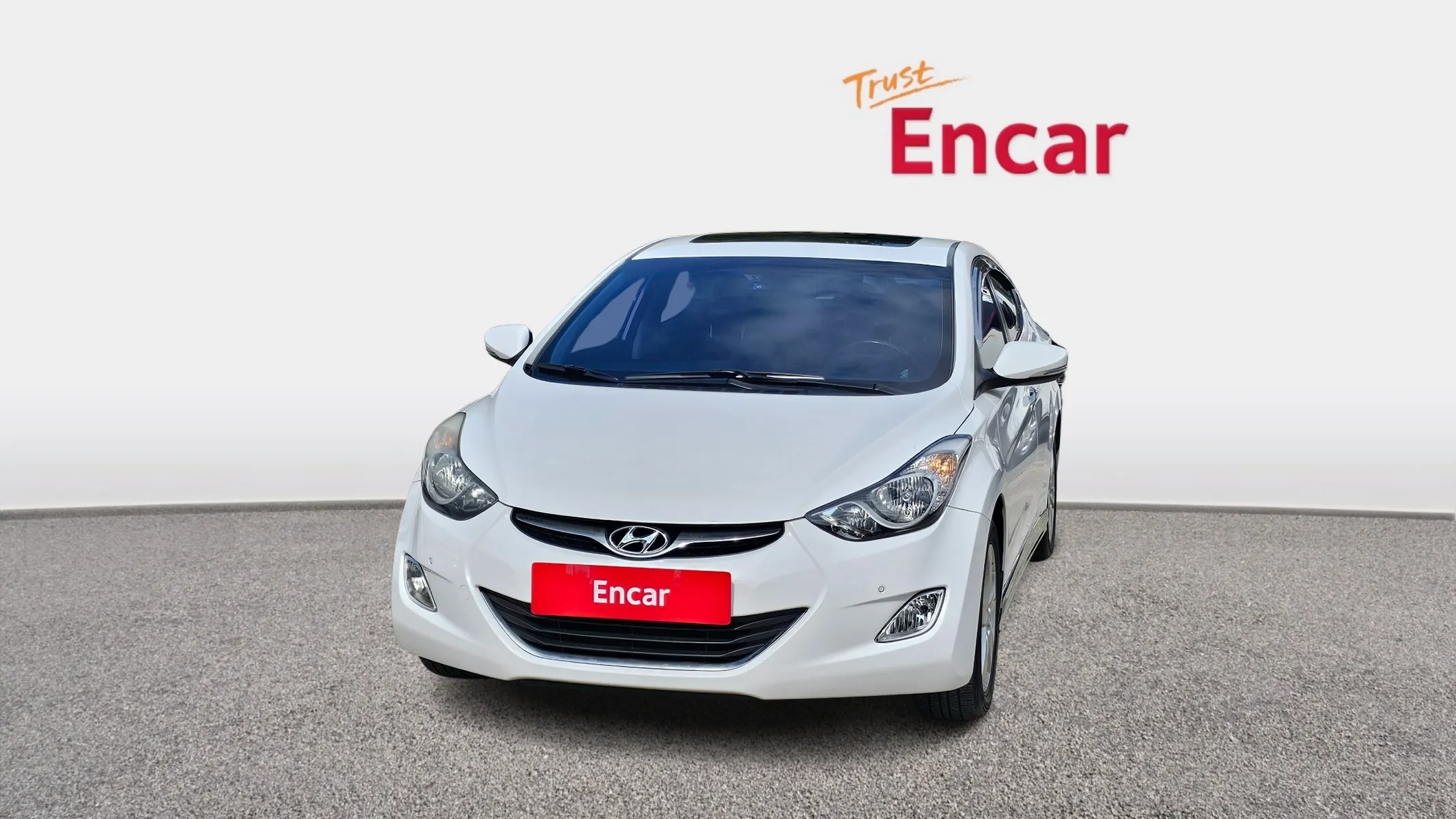 Hyundai MD M16 GDI 2012 3/21