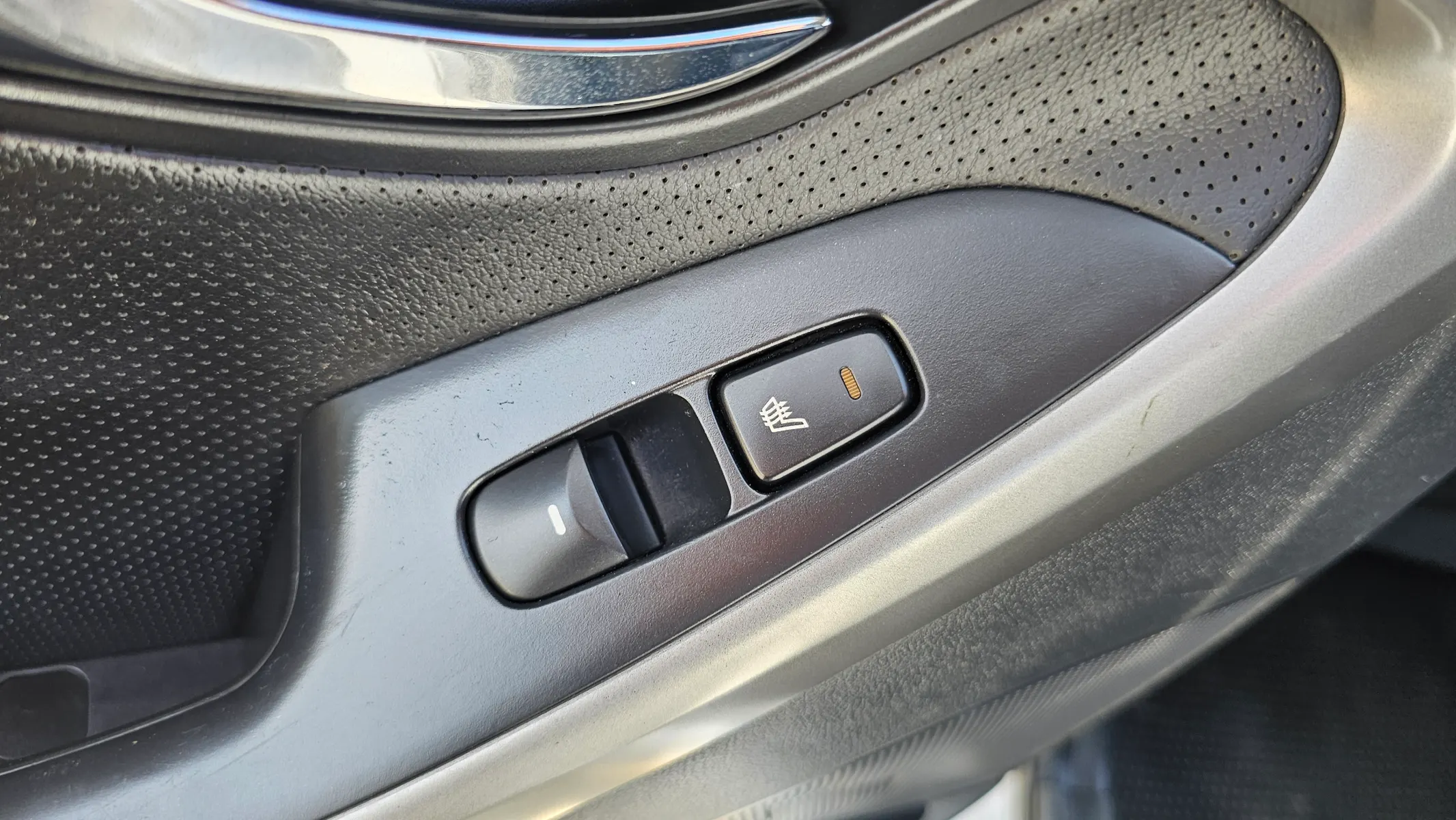 Hyundai MD M16 GDI 2012 20/21