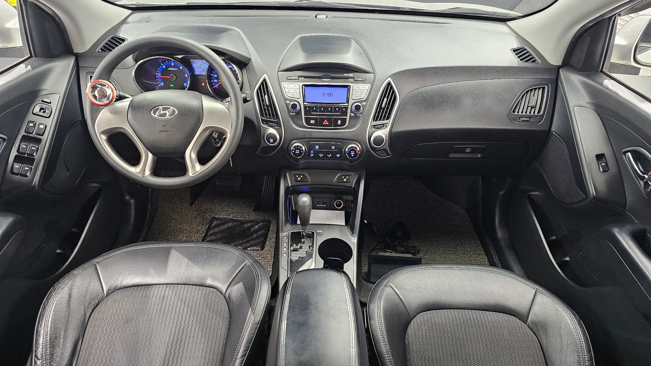 Hyundai ix 2WD X20 2010 4/5