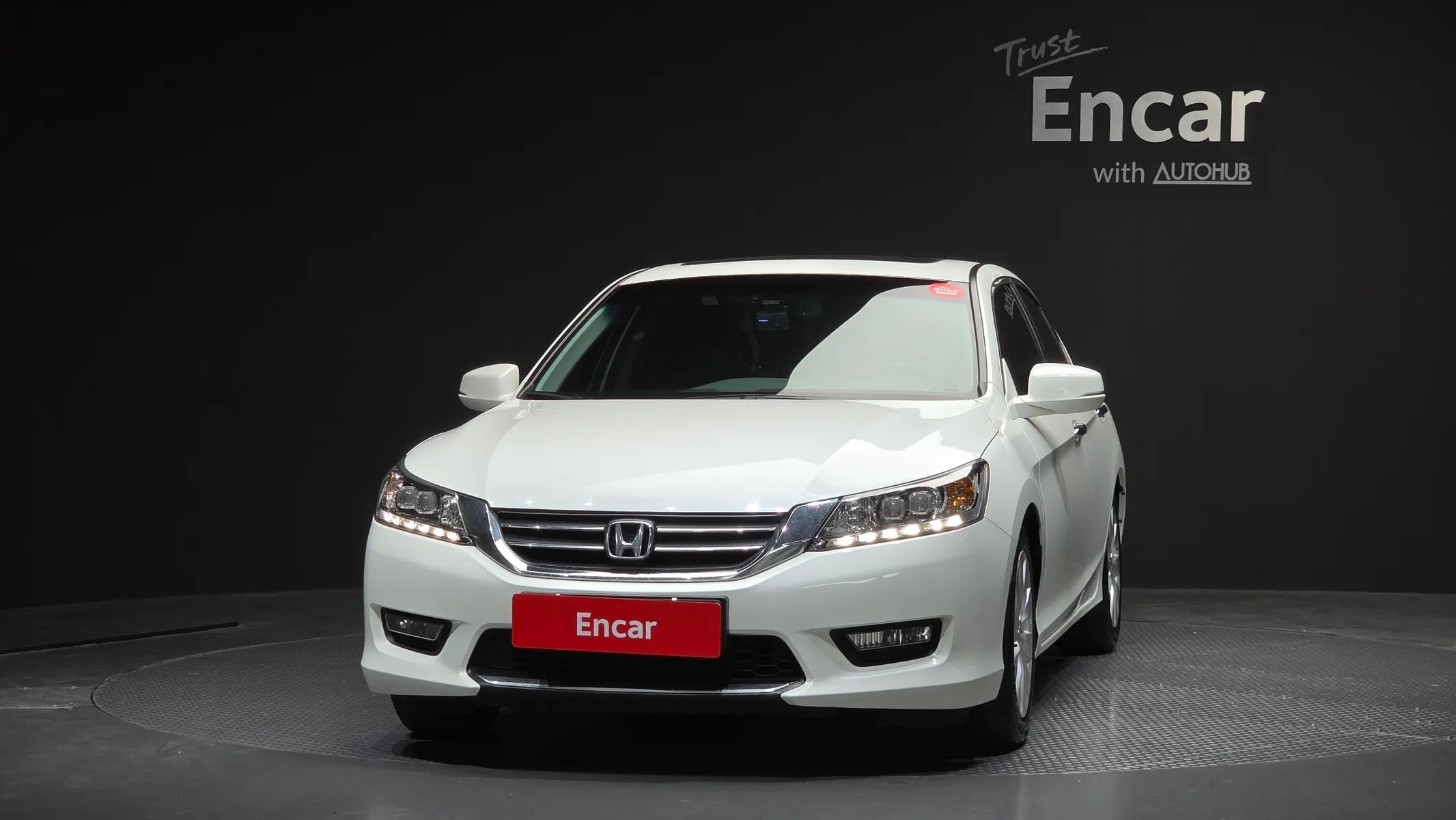 Honda 어코드 2.4 2014 2/5