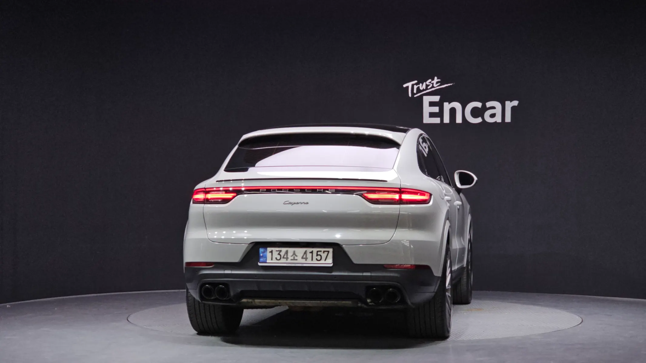 Porsche (PO536) 3.0 2022 3/5