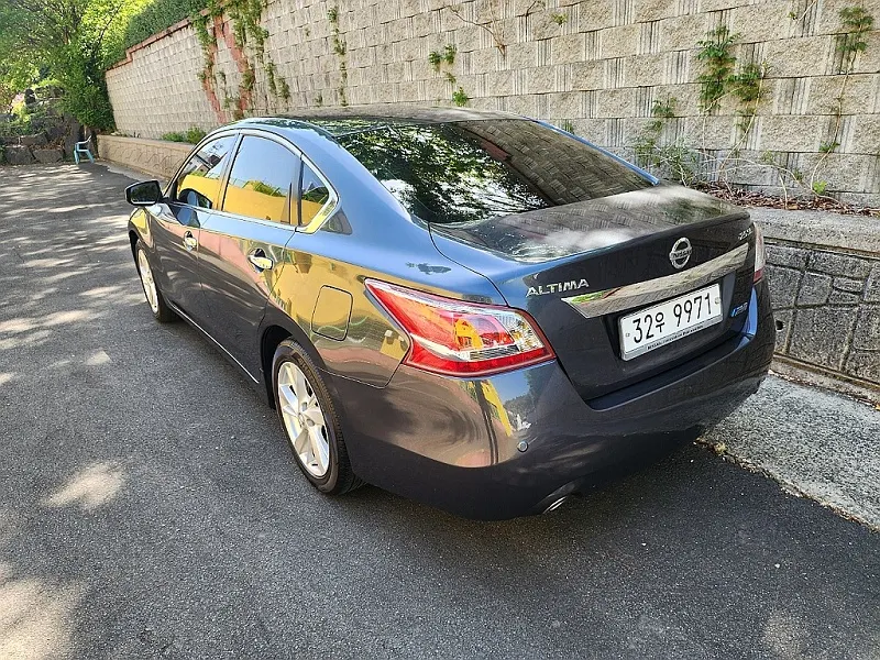 Nissan 알티마 2.5 2013 3/5