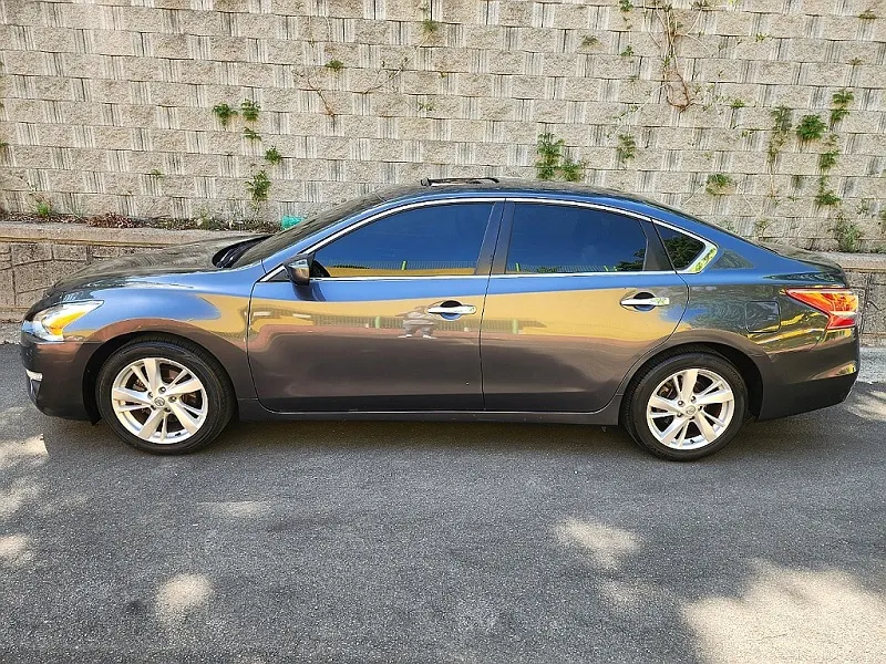 Nissan 알티마 2.5 2013 2/5