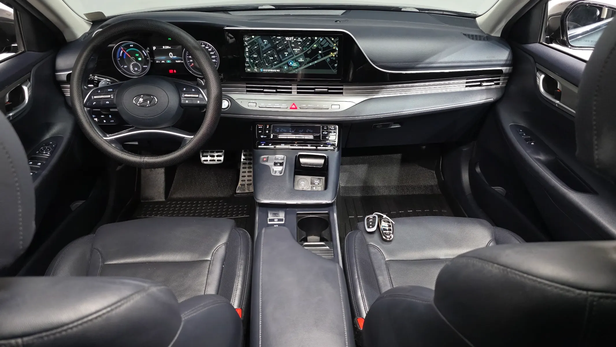 Hyundai IG 2021 4/5